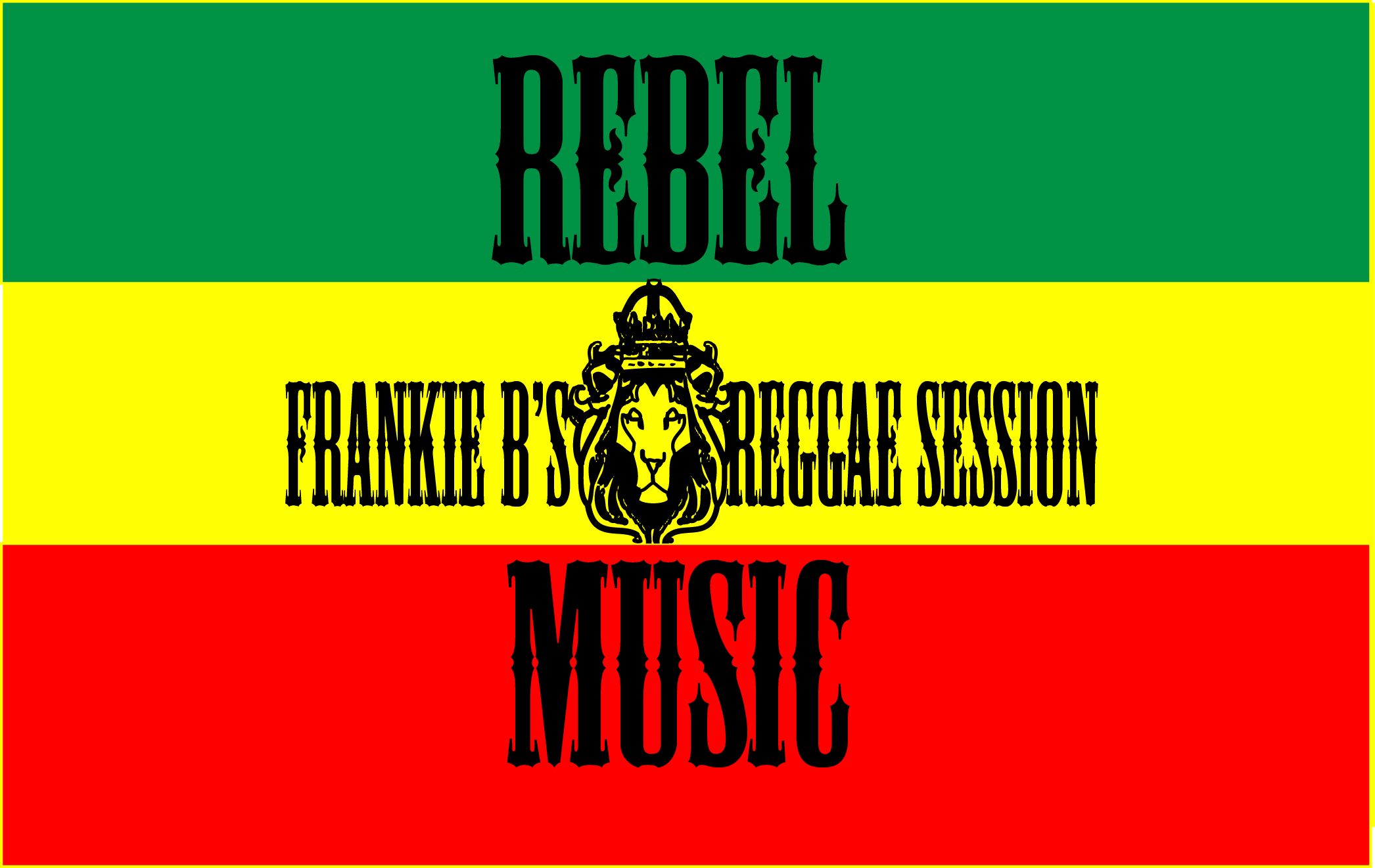 Rebel Music