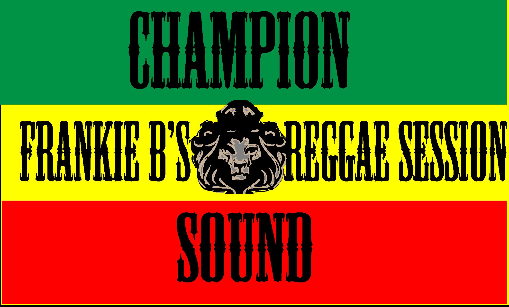 Champion Sound