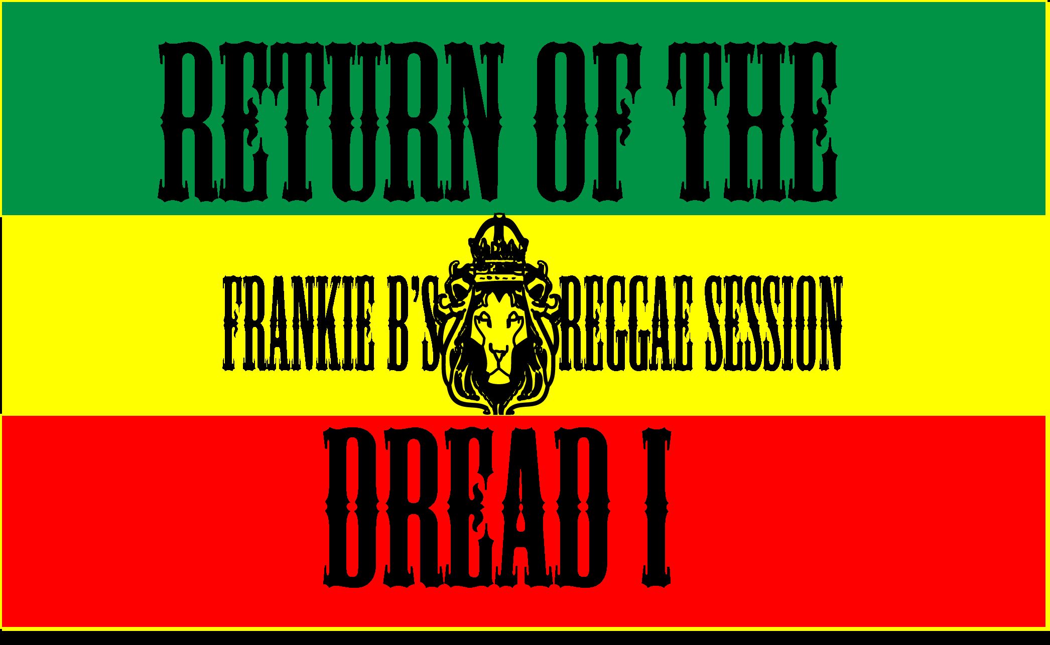Return of the Dread-I