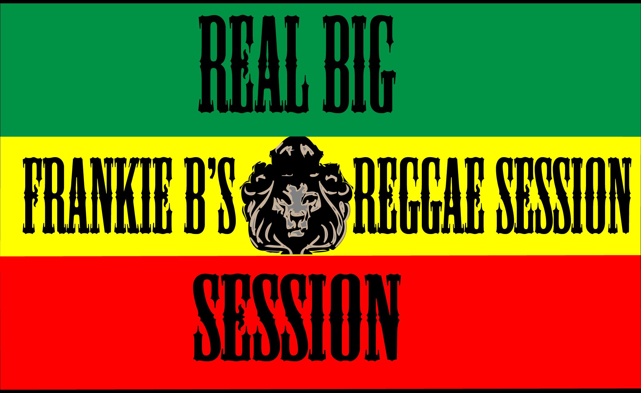 Real Big Session