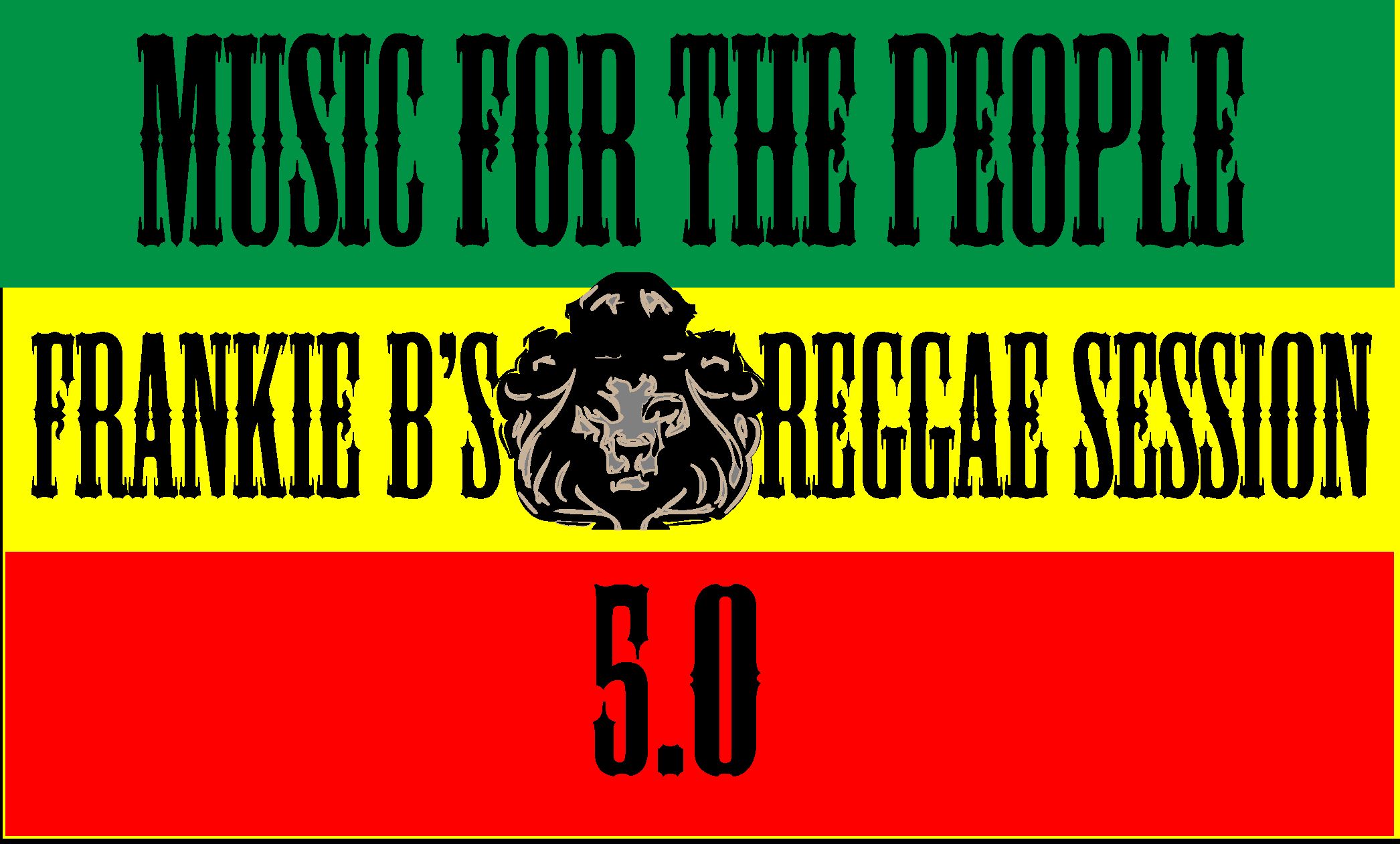 Music For The People 5.0