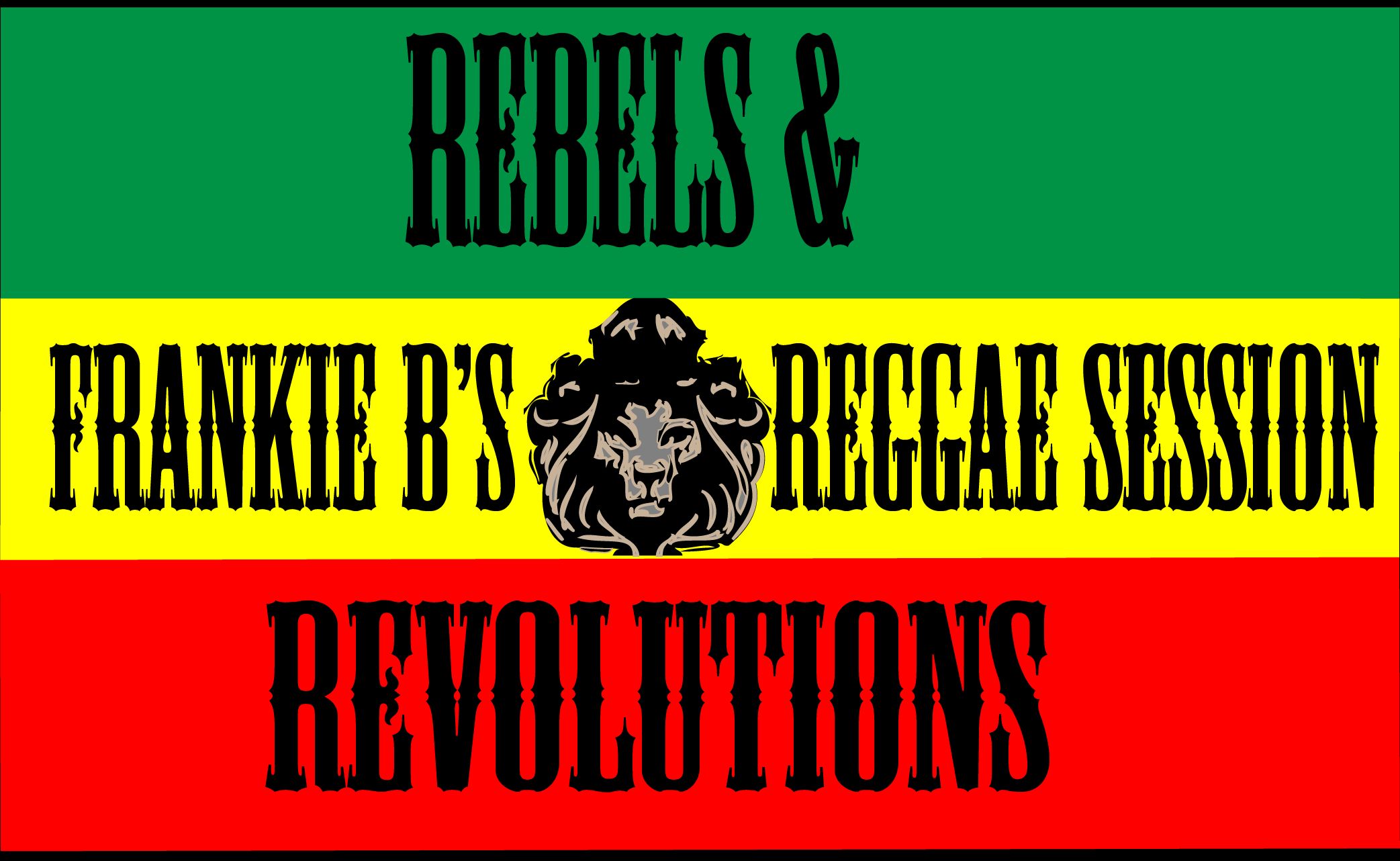 Rebels and Revolutions