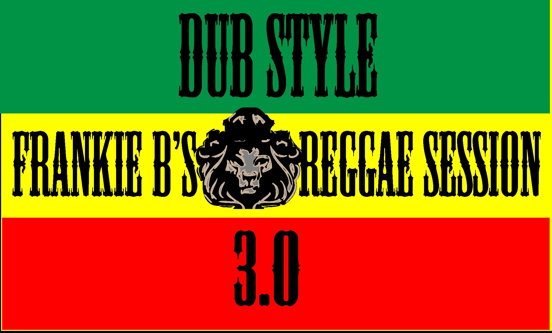 Frankie B’s Reggae Session