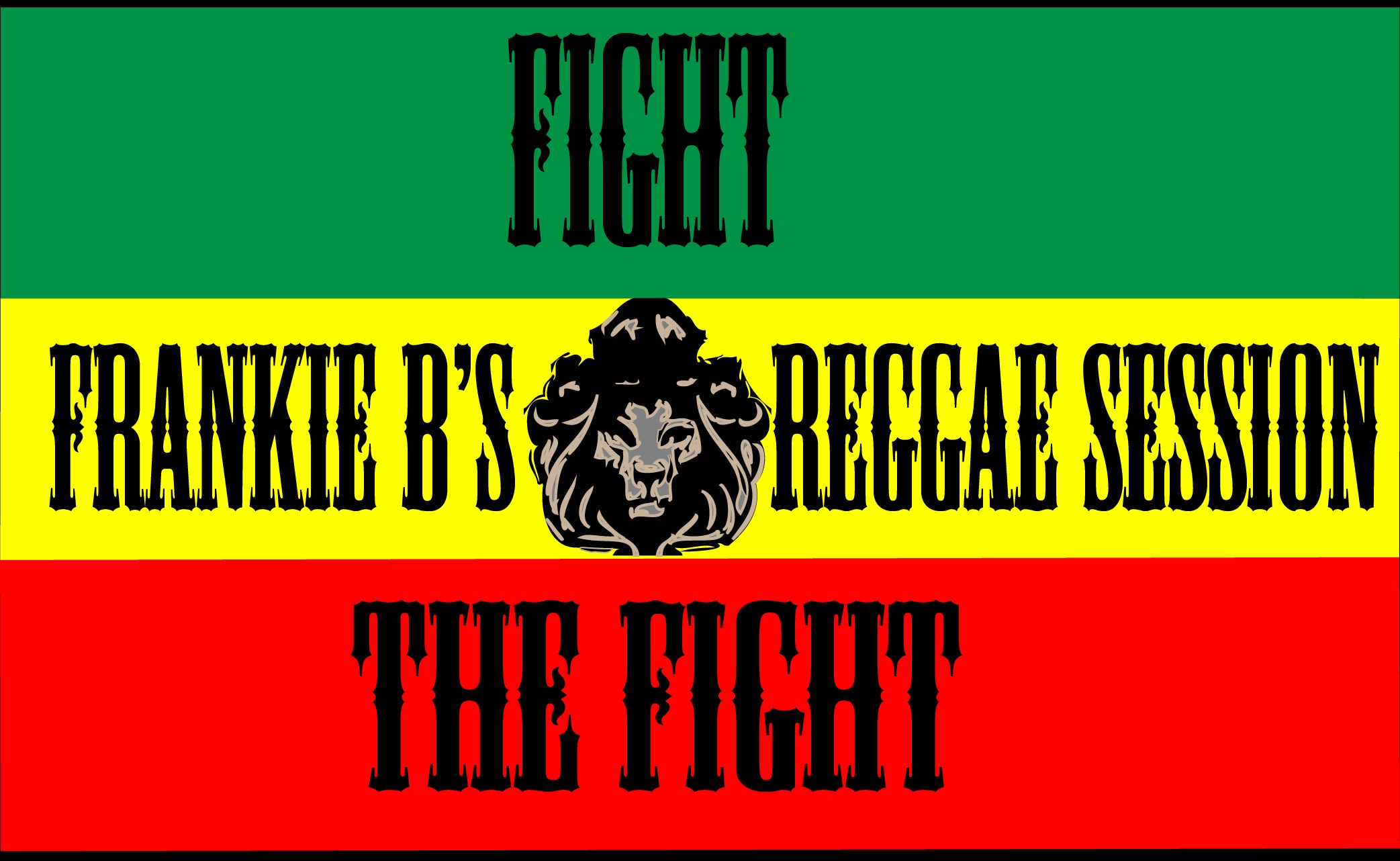 Fight The Fight