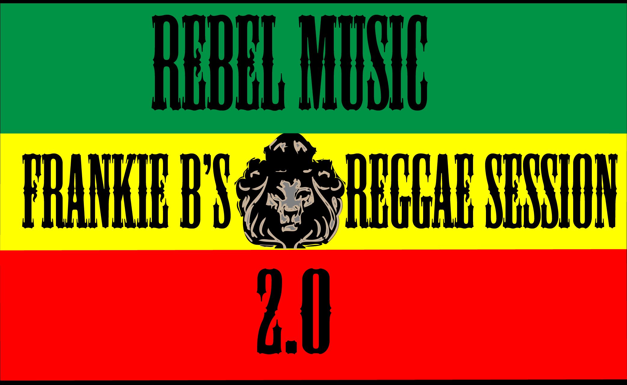 Rebel Music 2.0