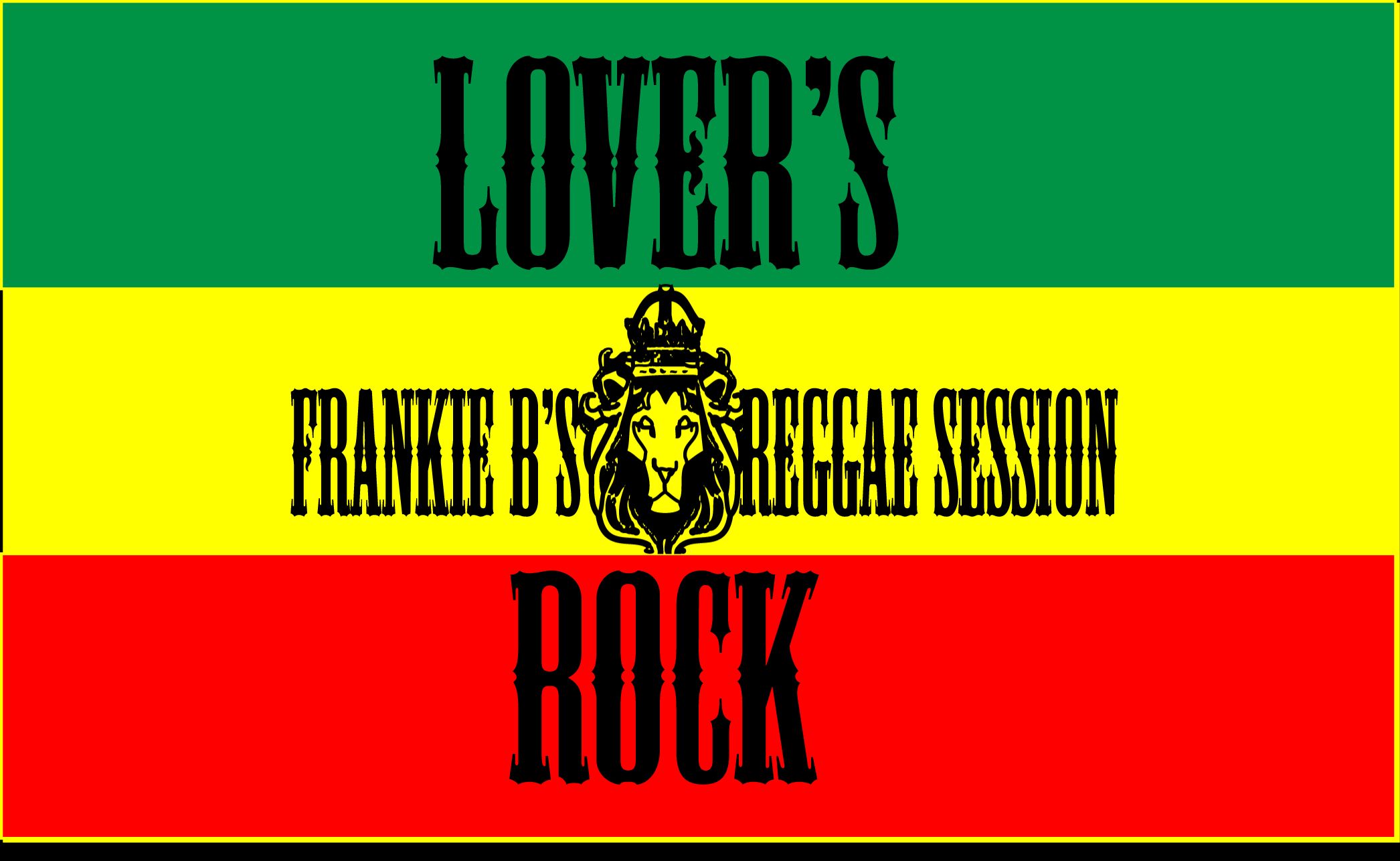 Lover's Rock