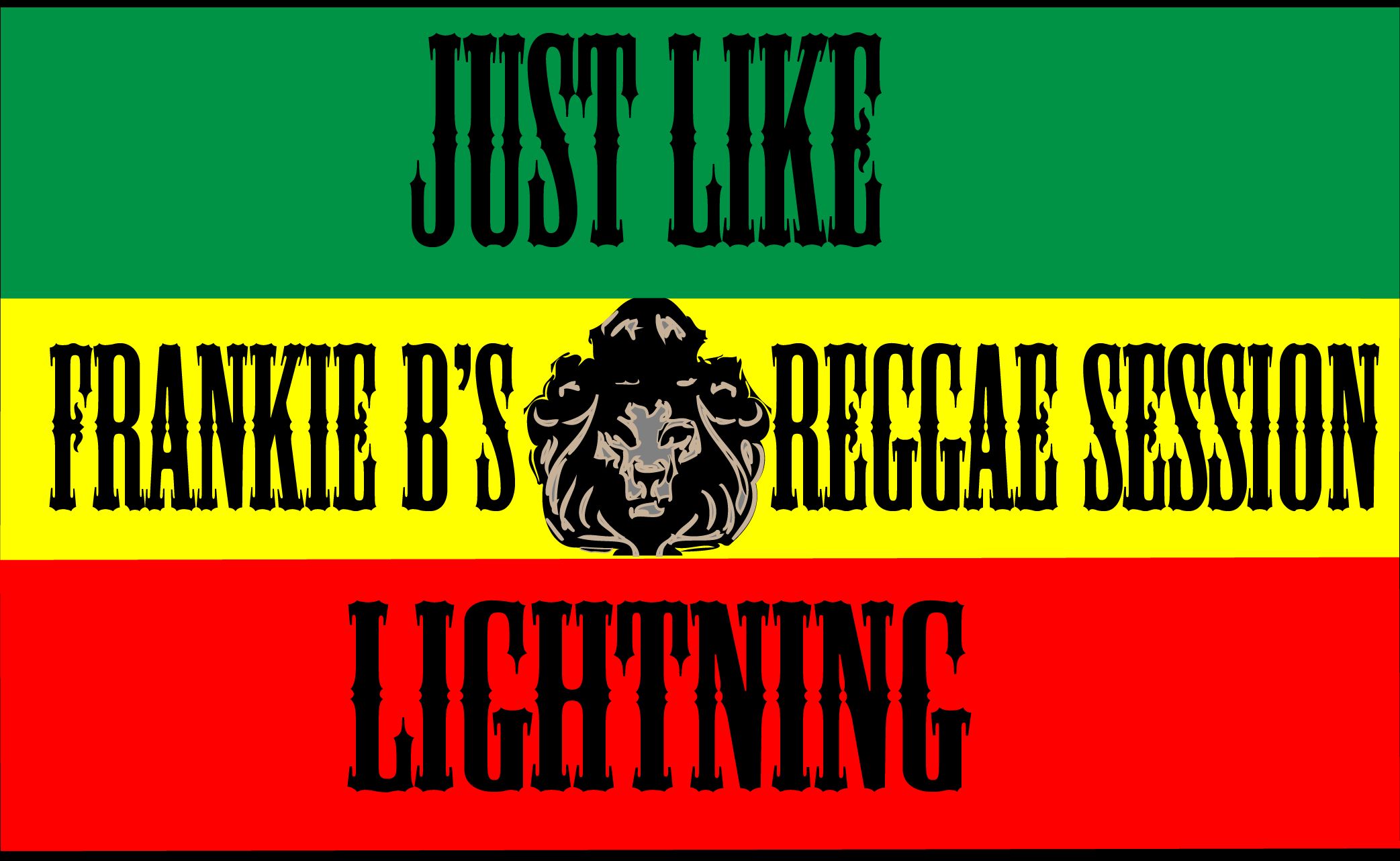 Frankie B’s Reggae Session