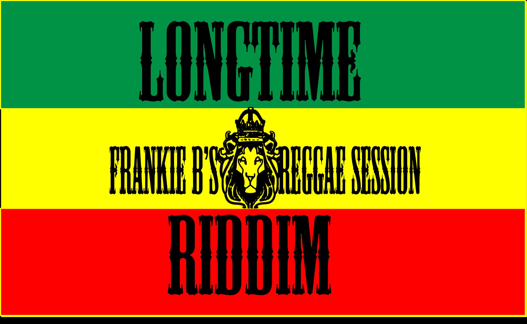 Longtime Riddim