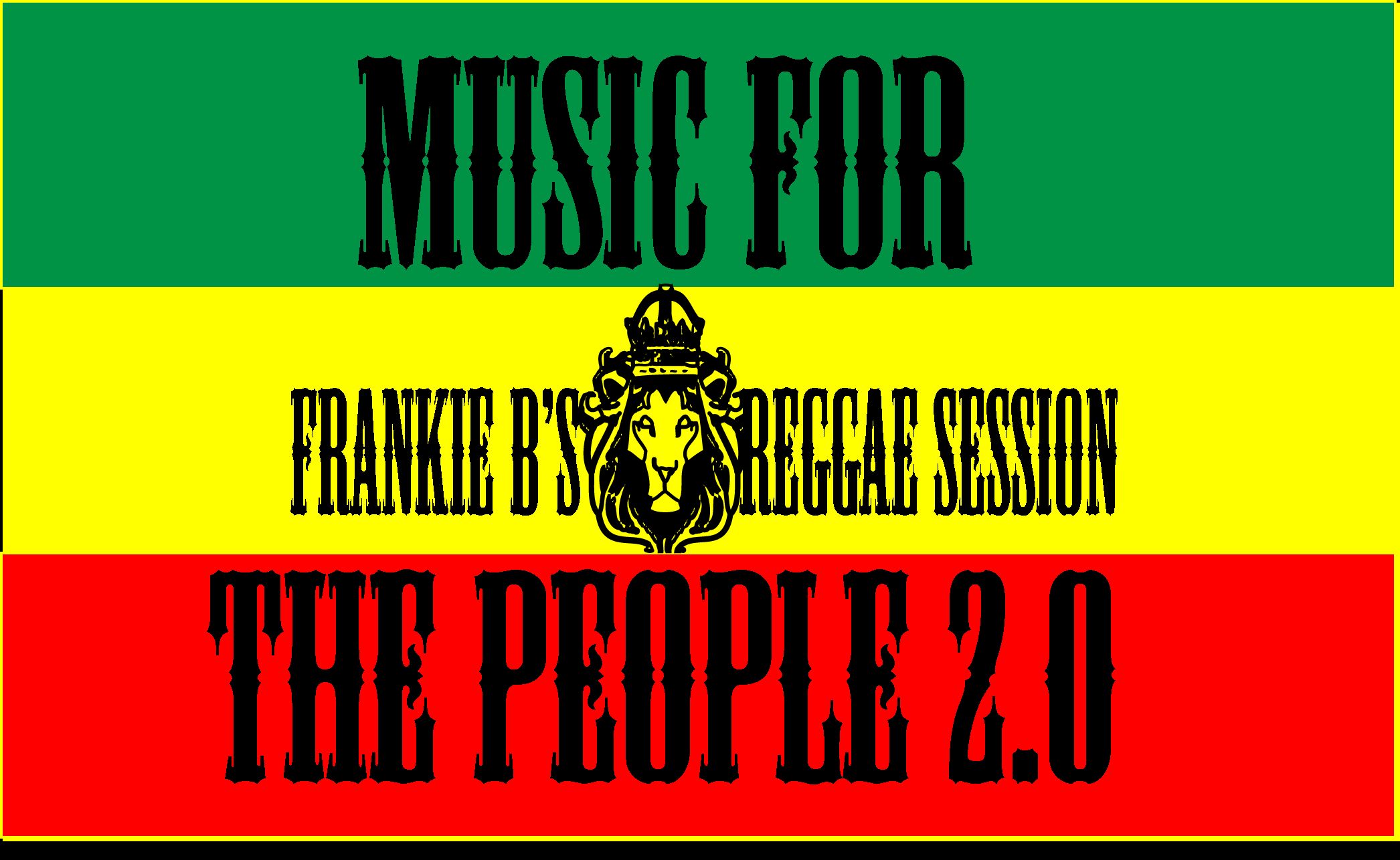 Music for the People 2.0