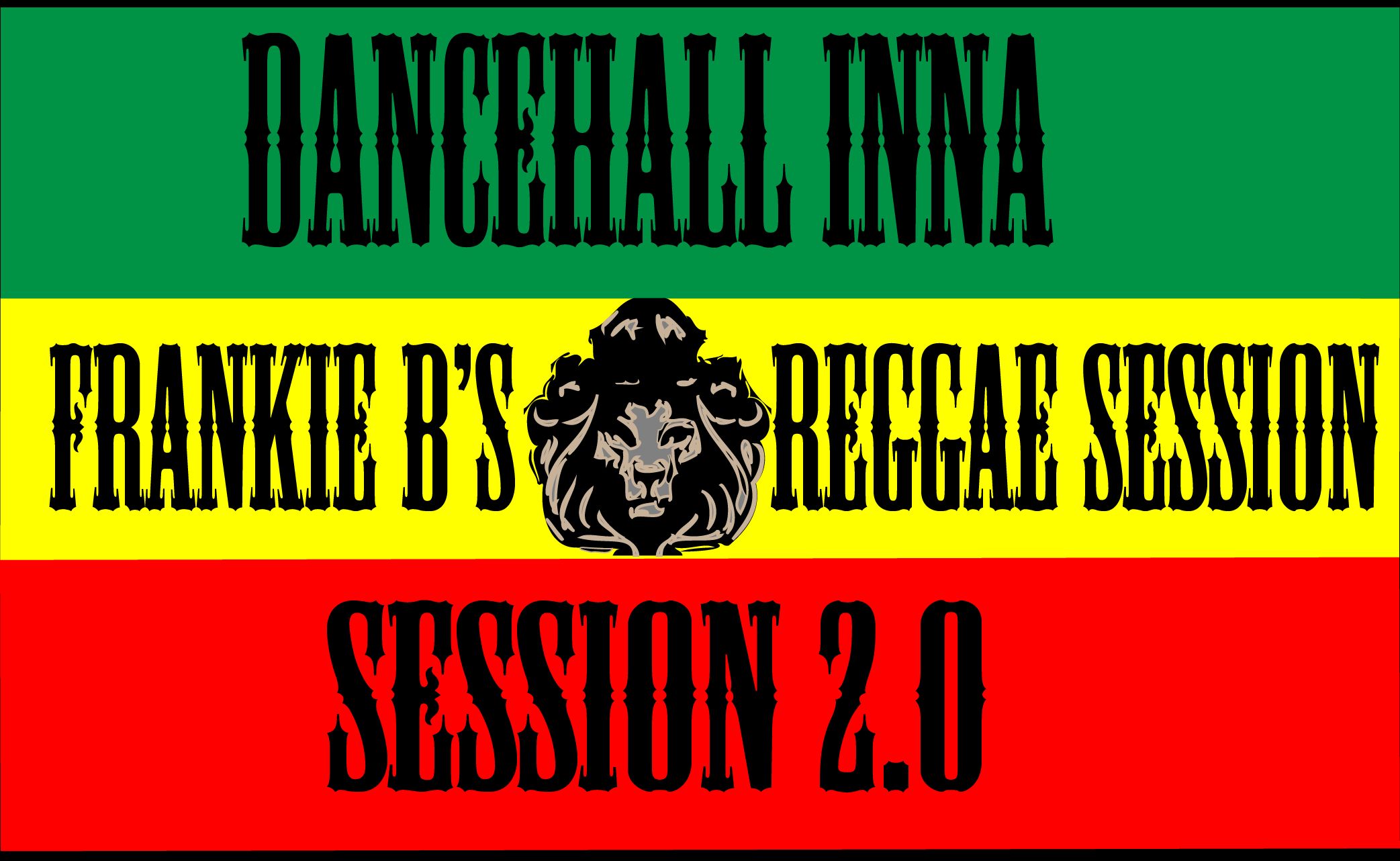 Dancehall inna Session 2.0