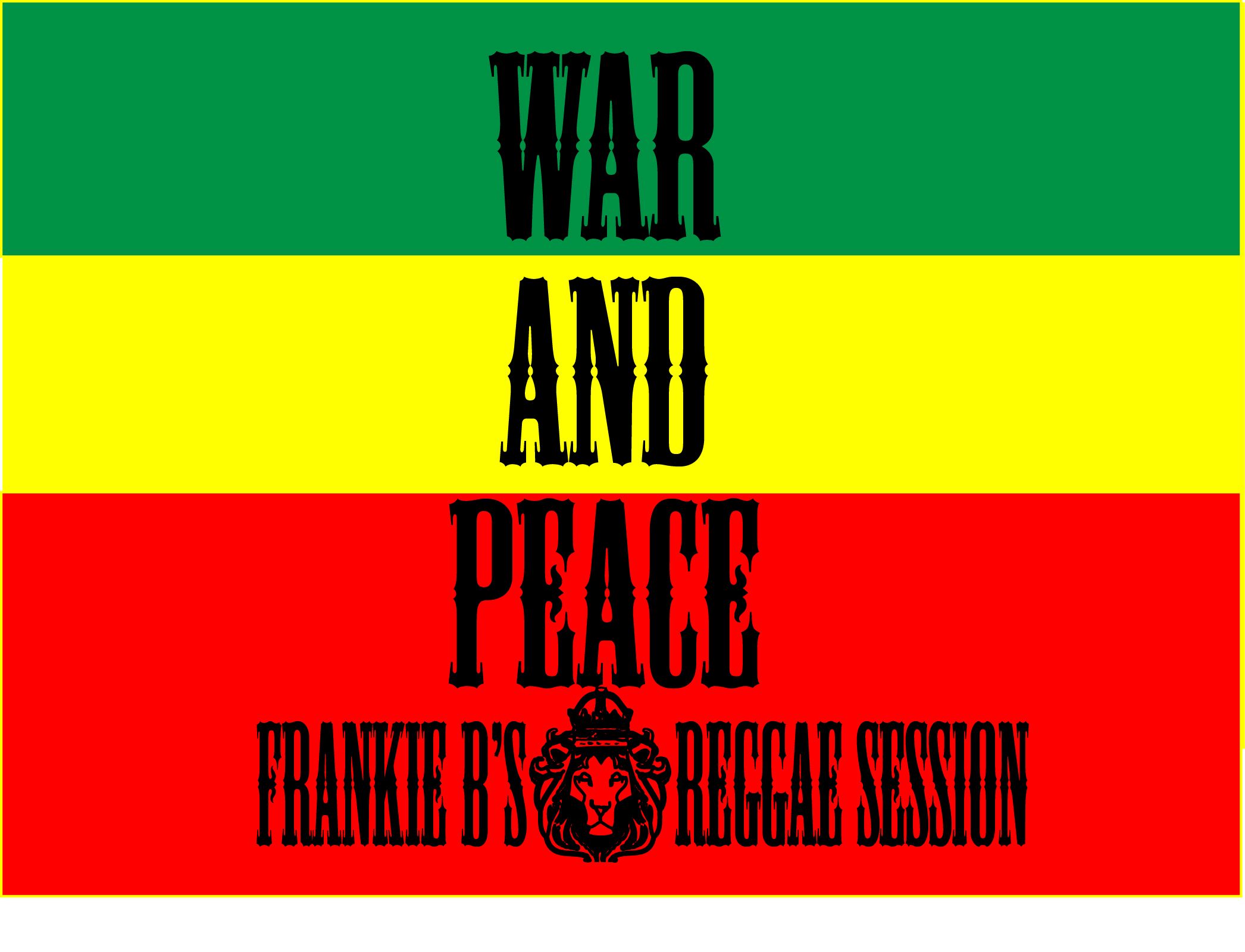 War and Peace