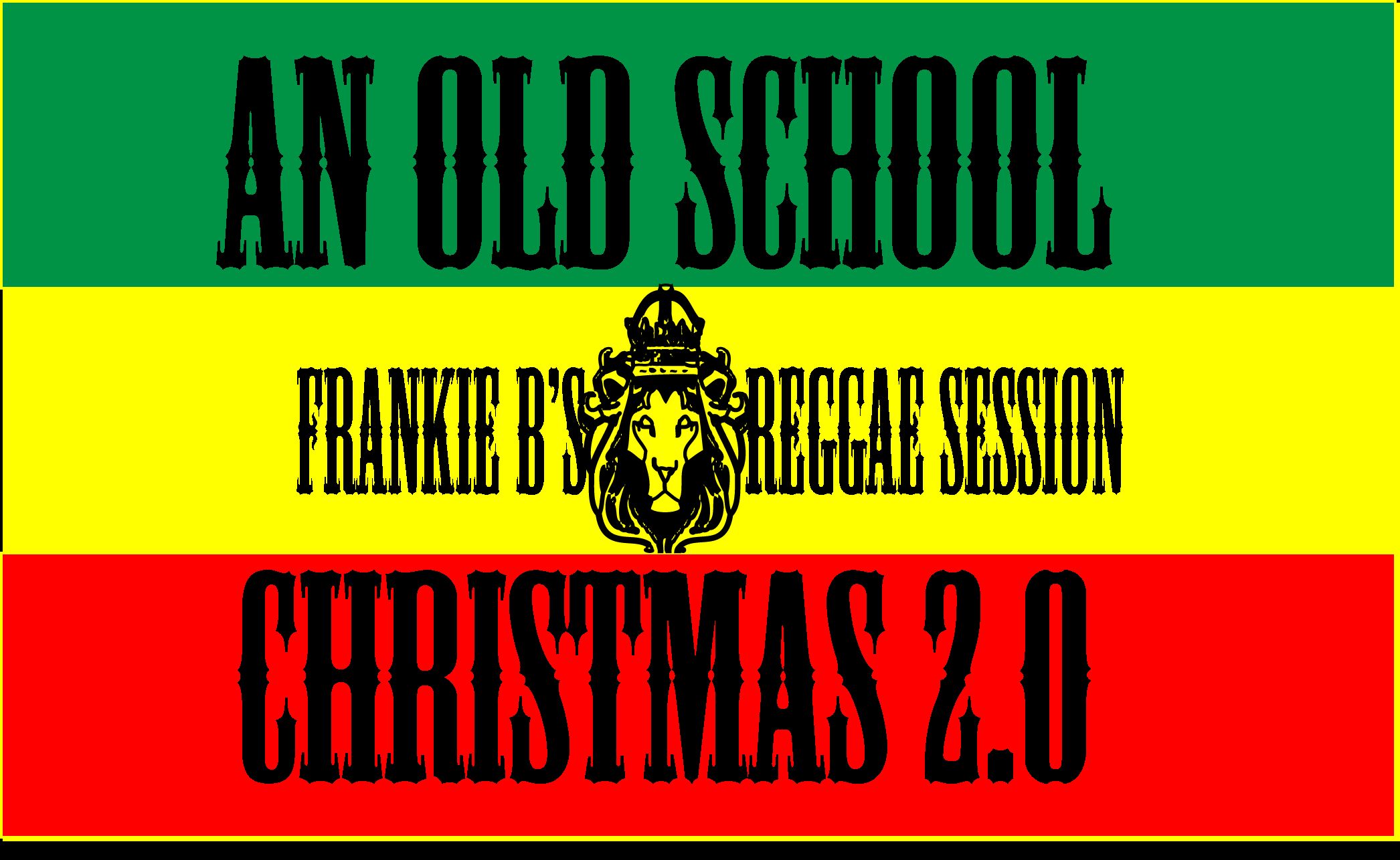 Old School Christmas 2.0