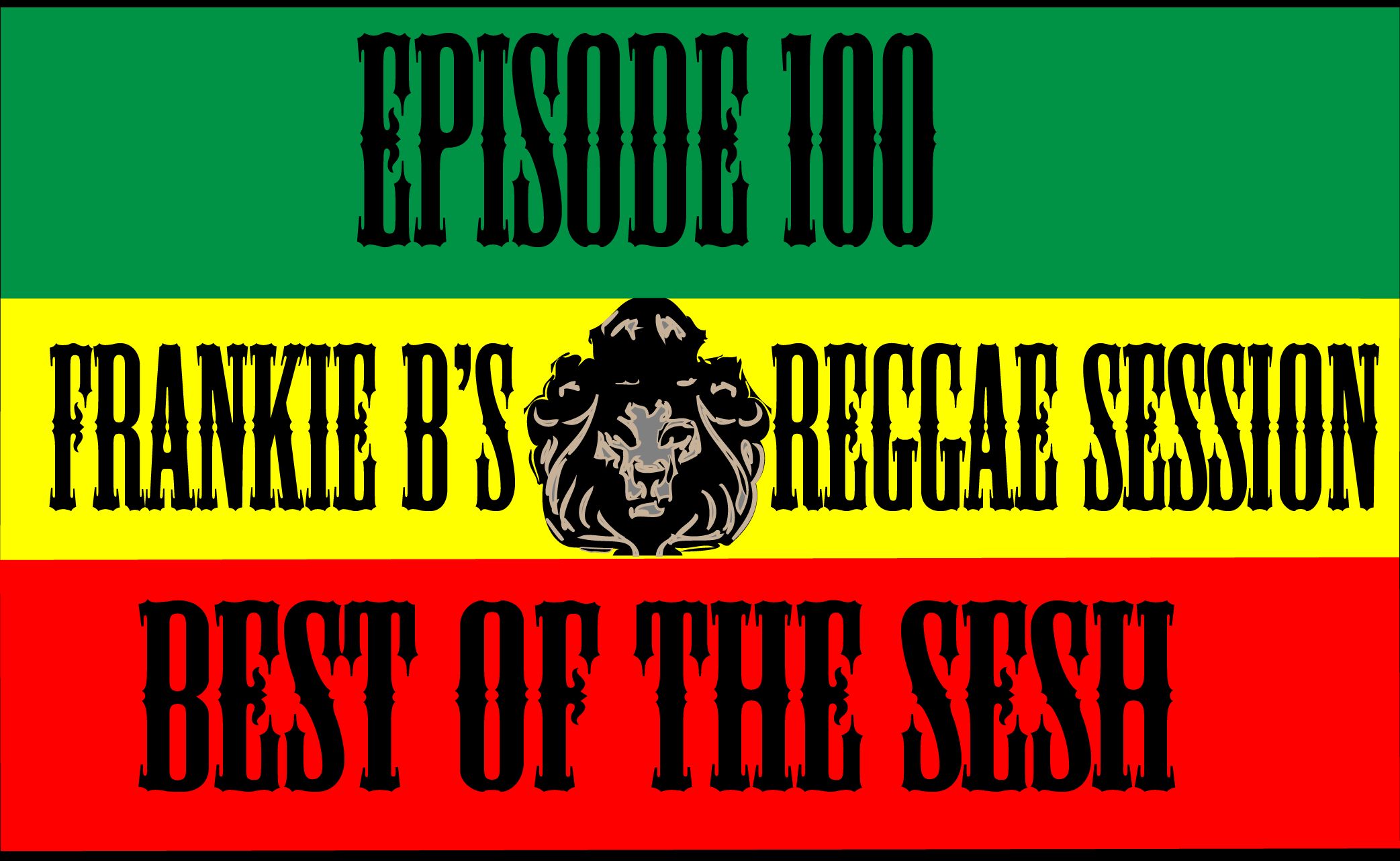 Episode 100 Best Of The Sesh