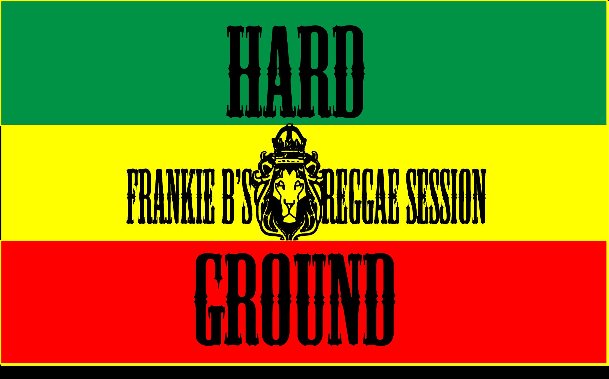 Hard Ground