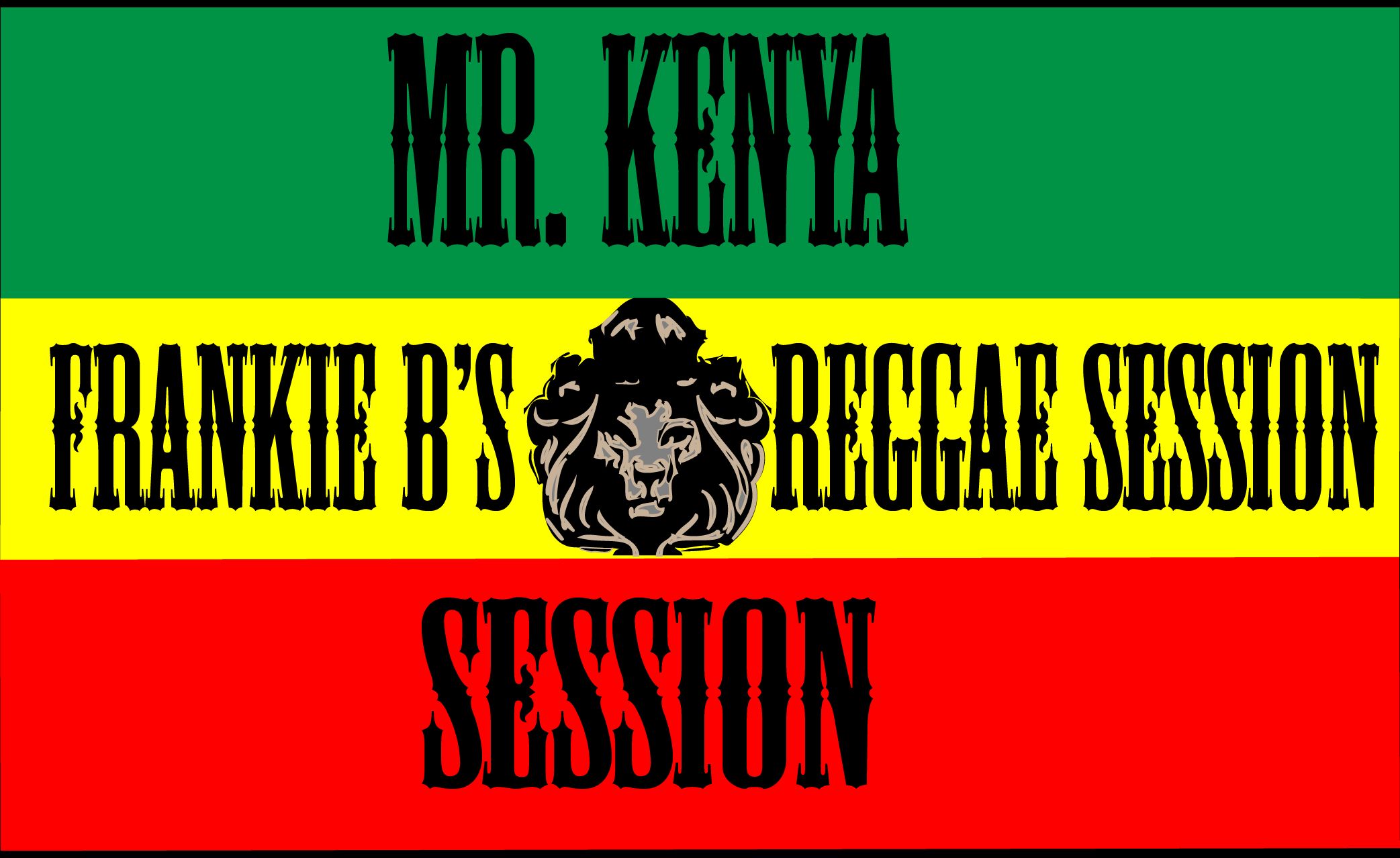 Mr. Kenya Session