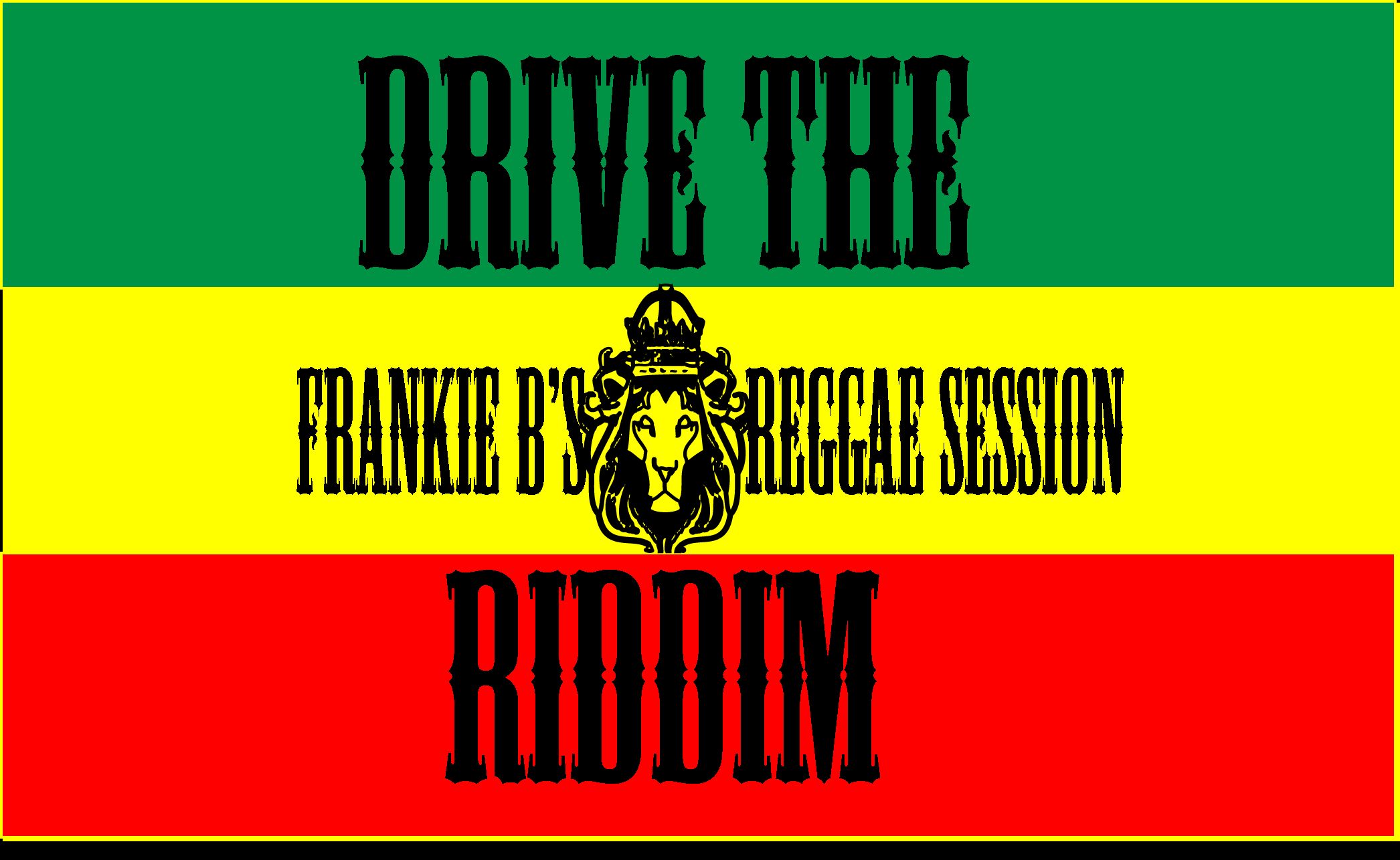 Drive the Riddim