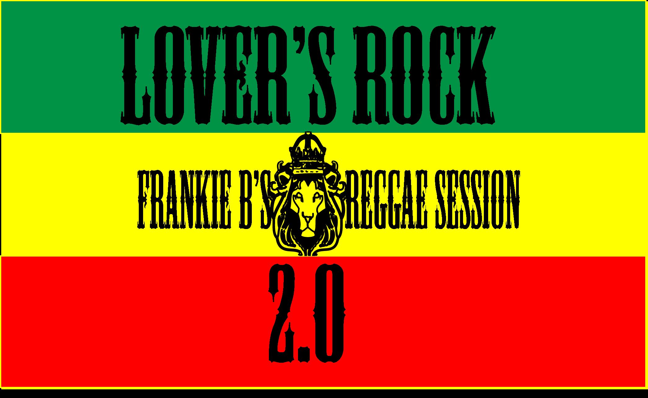 Lover's Rock 2.0