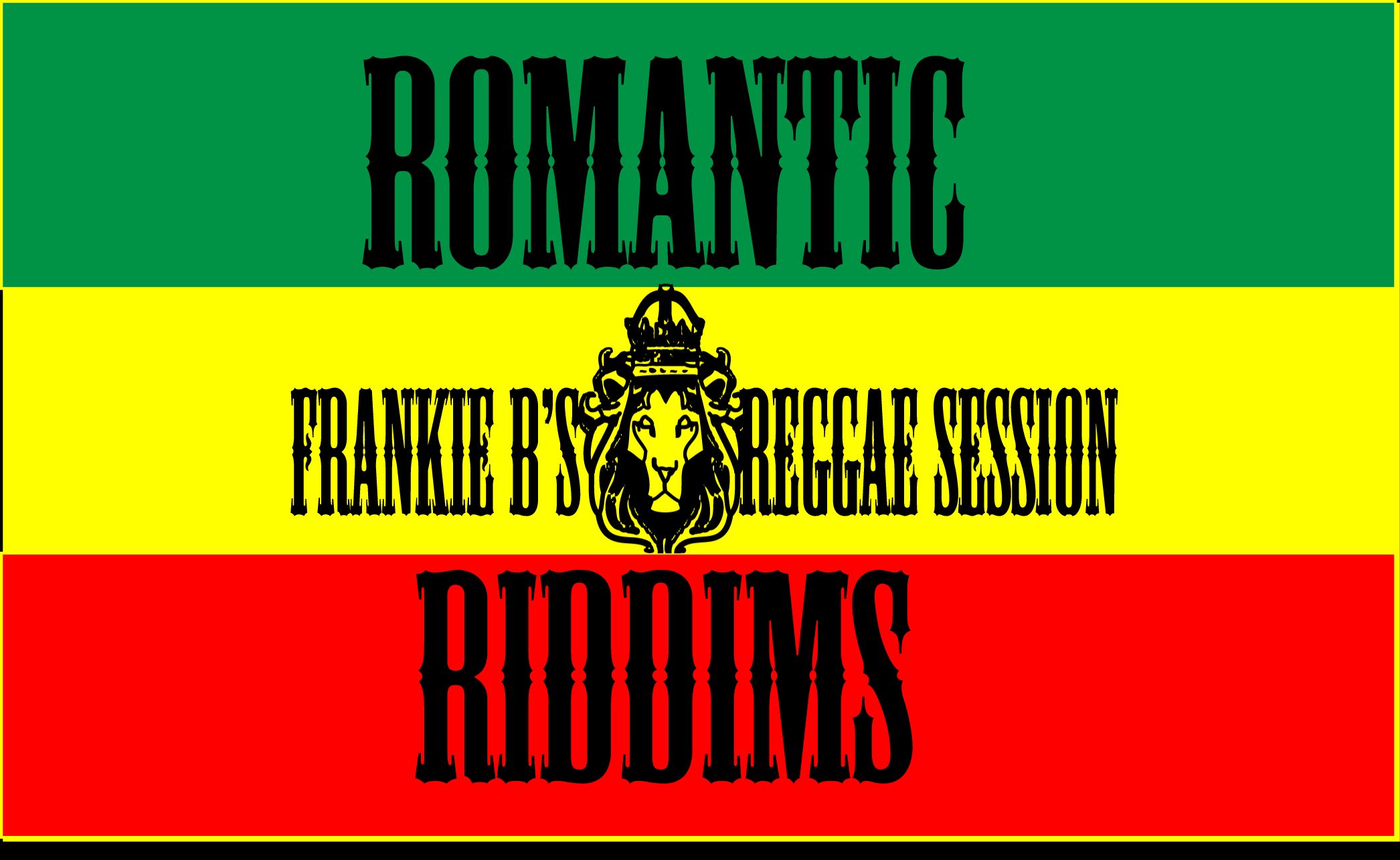 Romantic Riddims