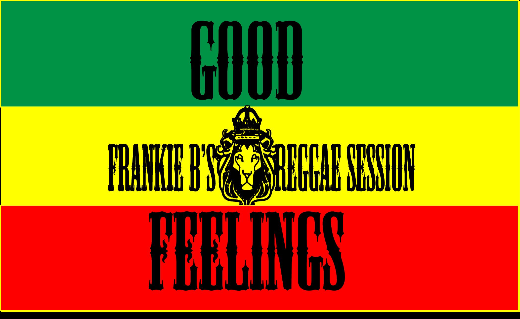 Good Feelings