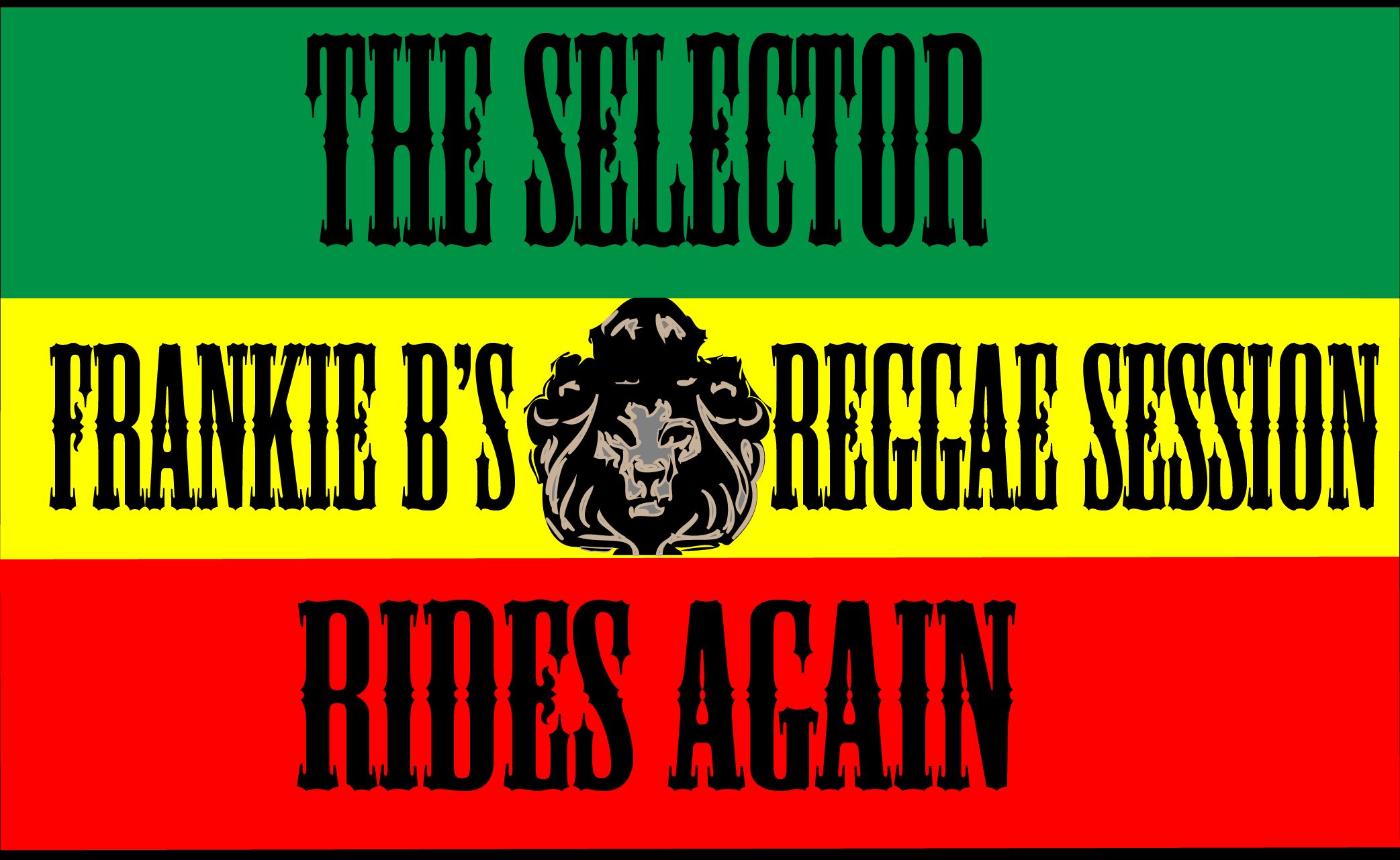 Frankie B’s Reggae Session