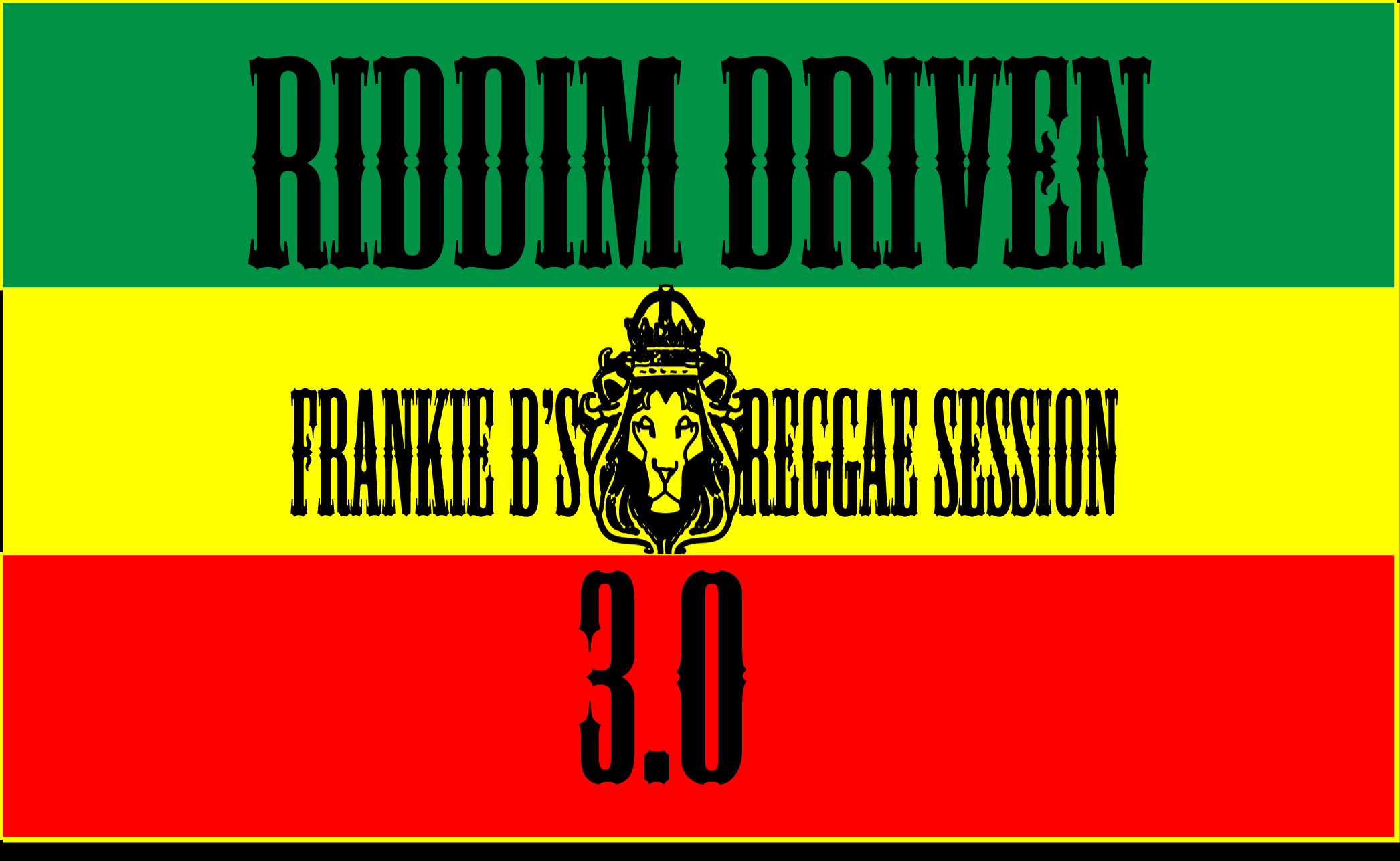 Frankie B’s Reggae Session