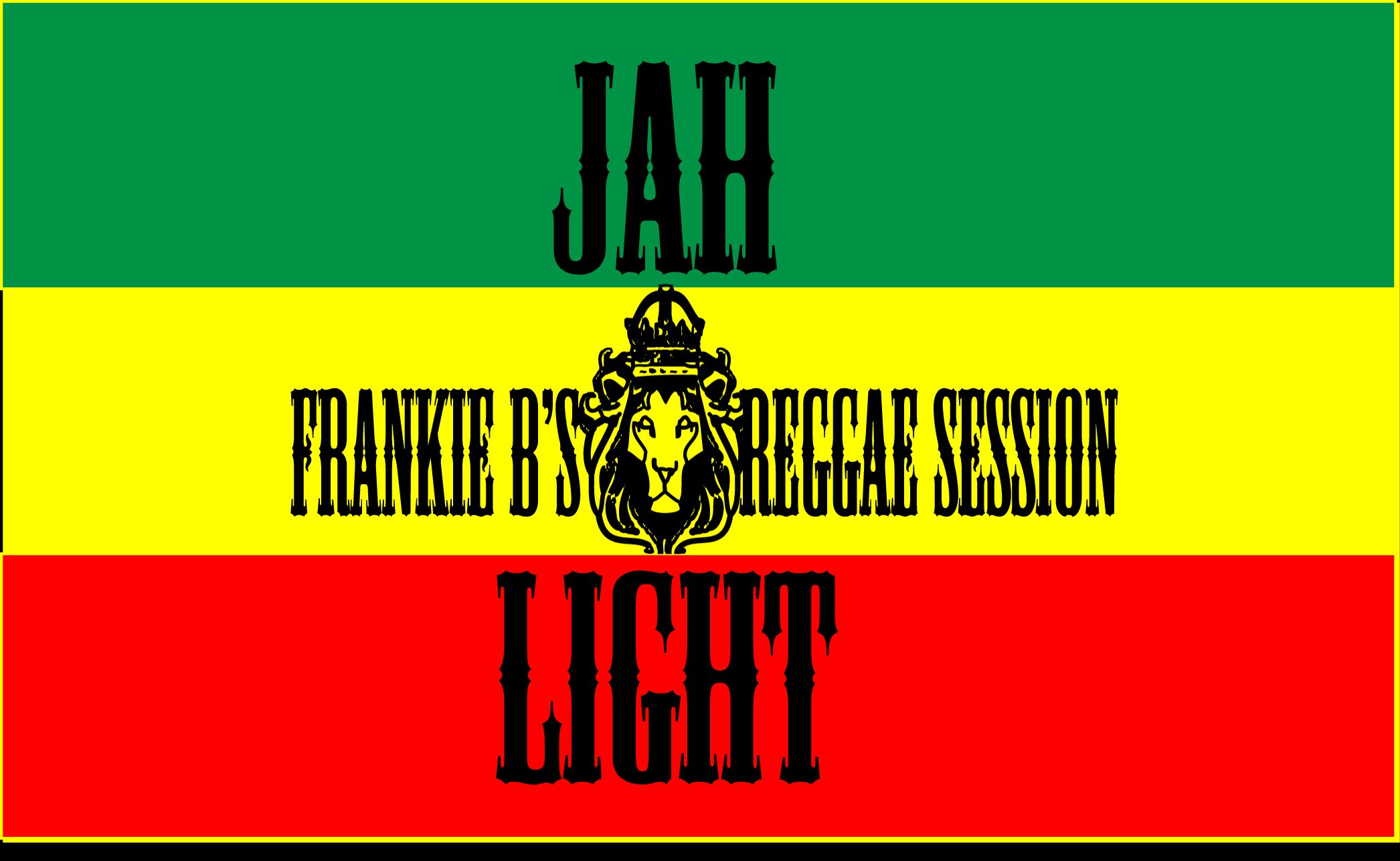 Frankie B’s Reggae Session