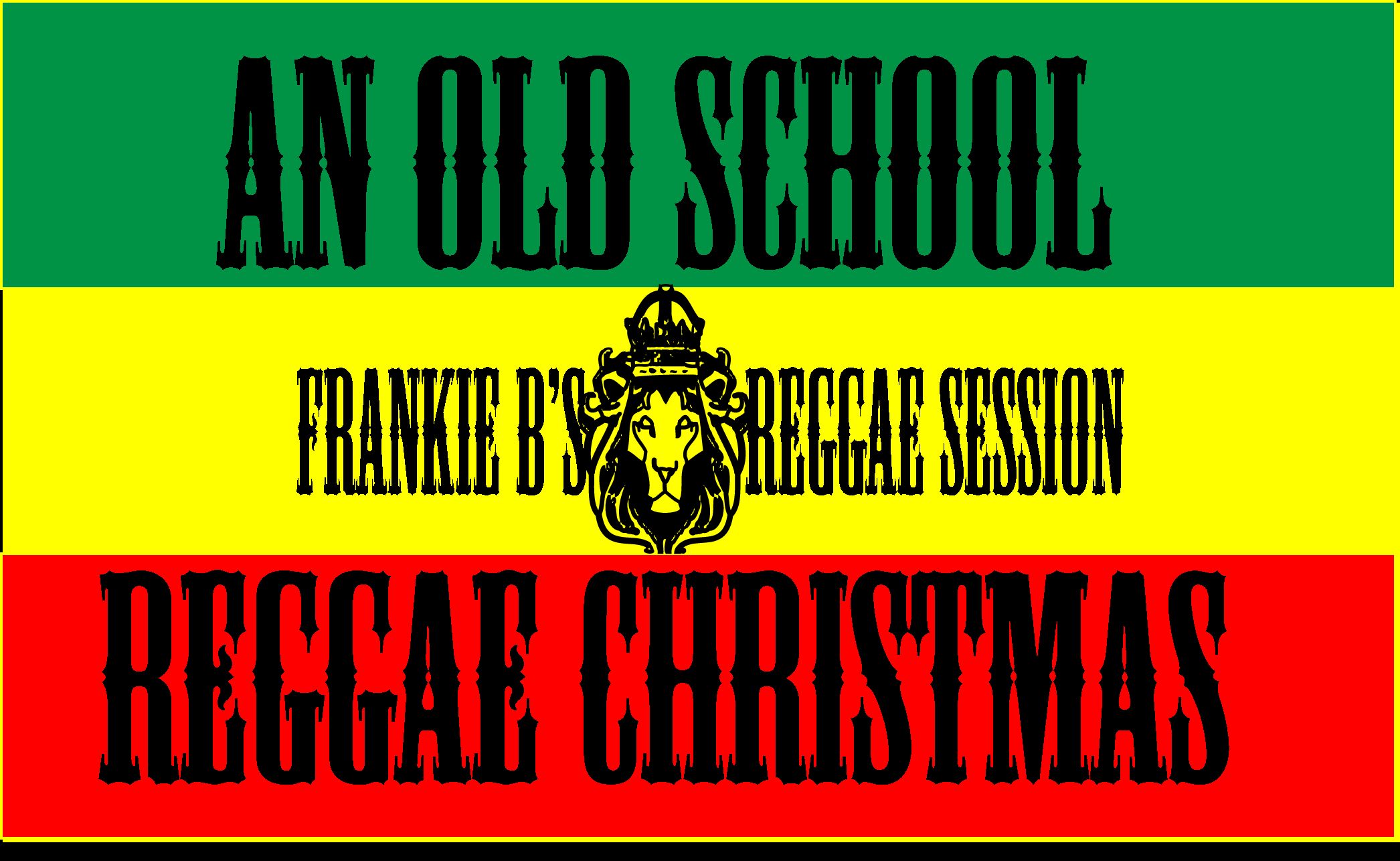 Old School Reggae Christmas