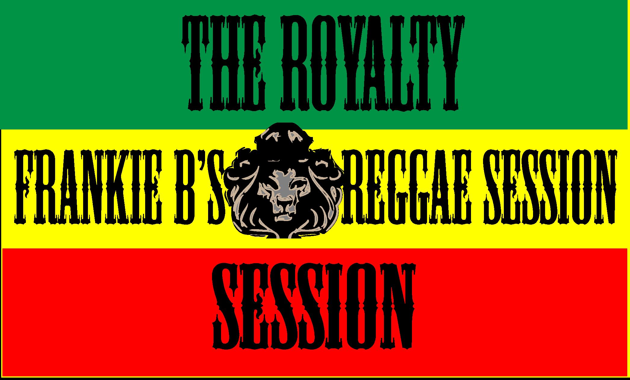 Royalty Session