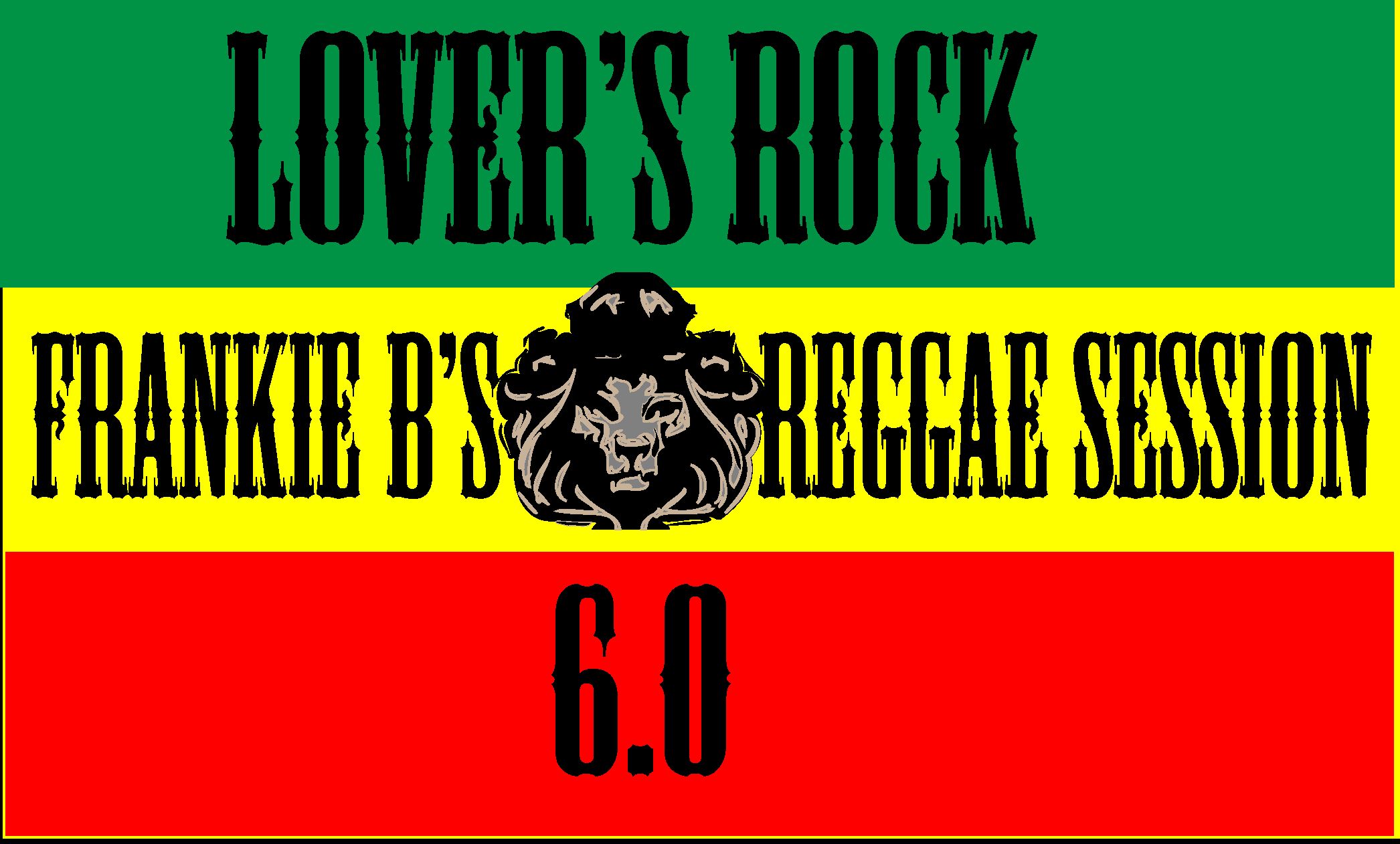 Frankie B’s Reggae Session