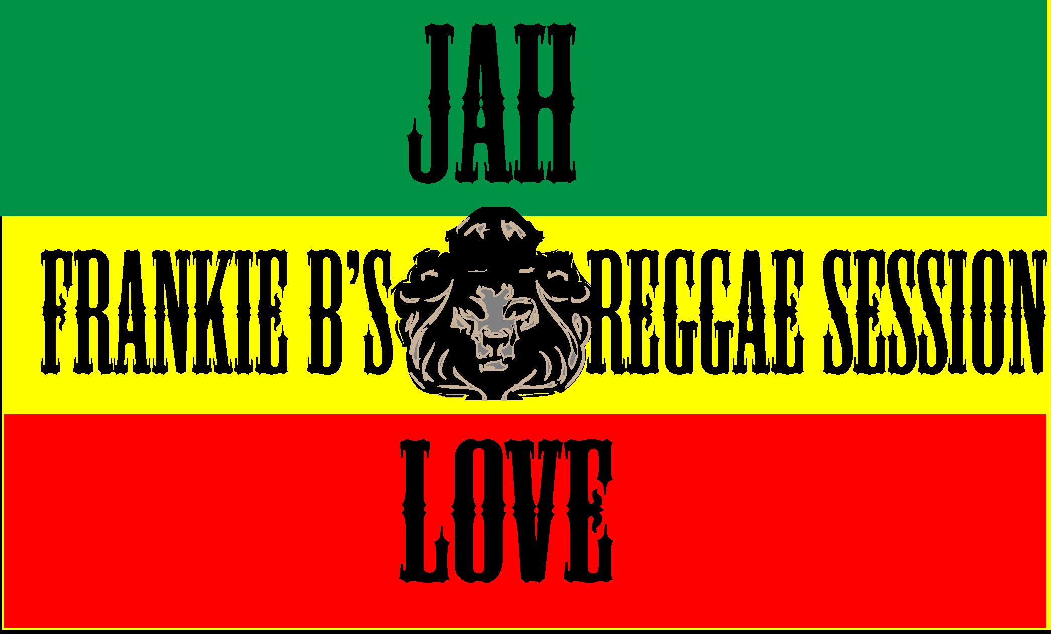 Jah Love