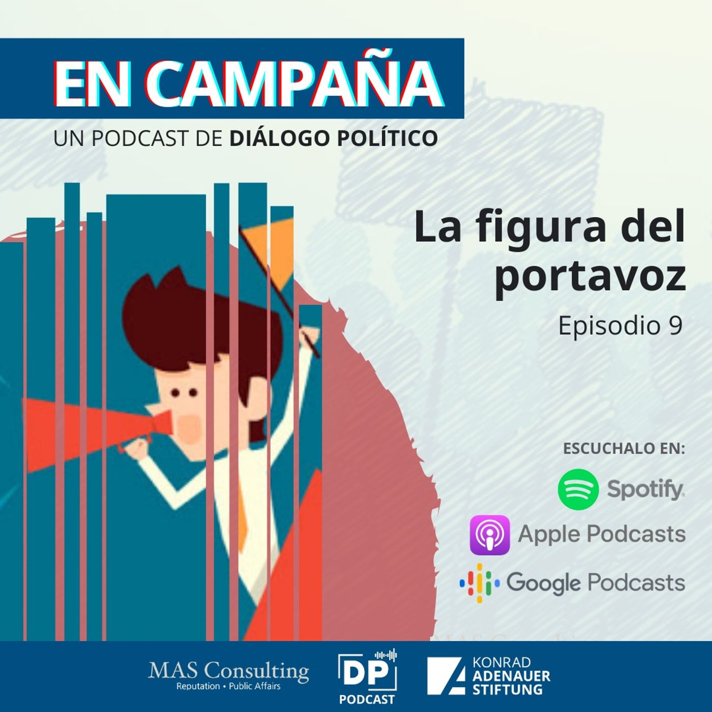 En Campaña
