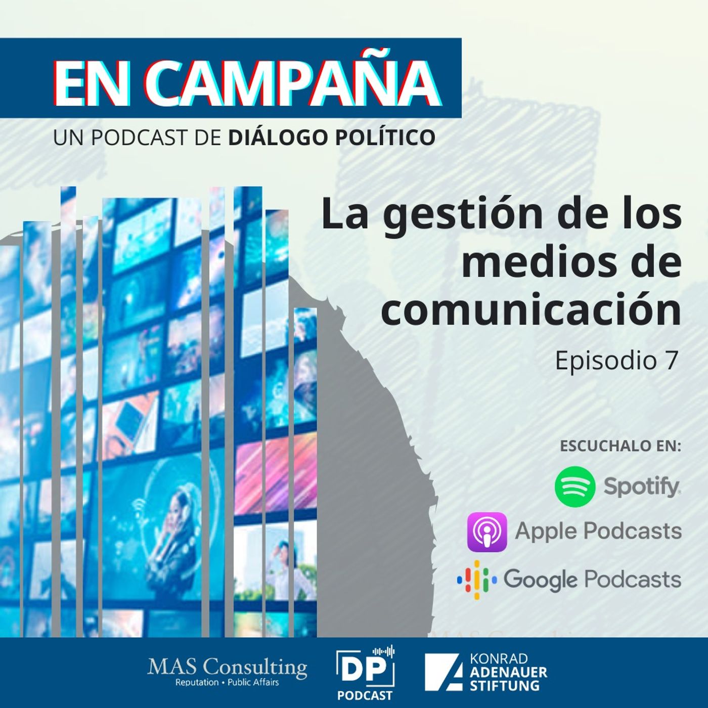 GESTIÓN CON LOS MEDIOS DE COMUNICACIÓN