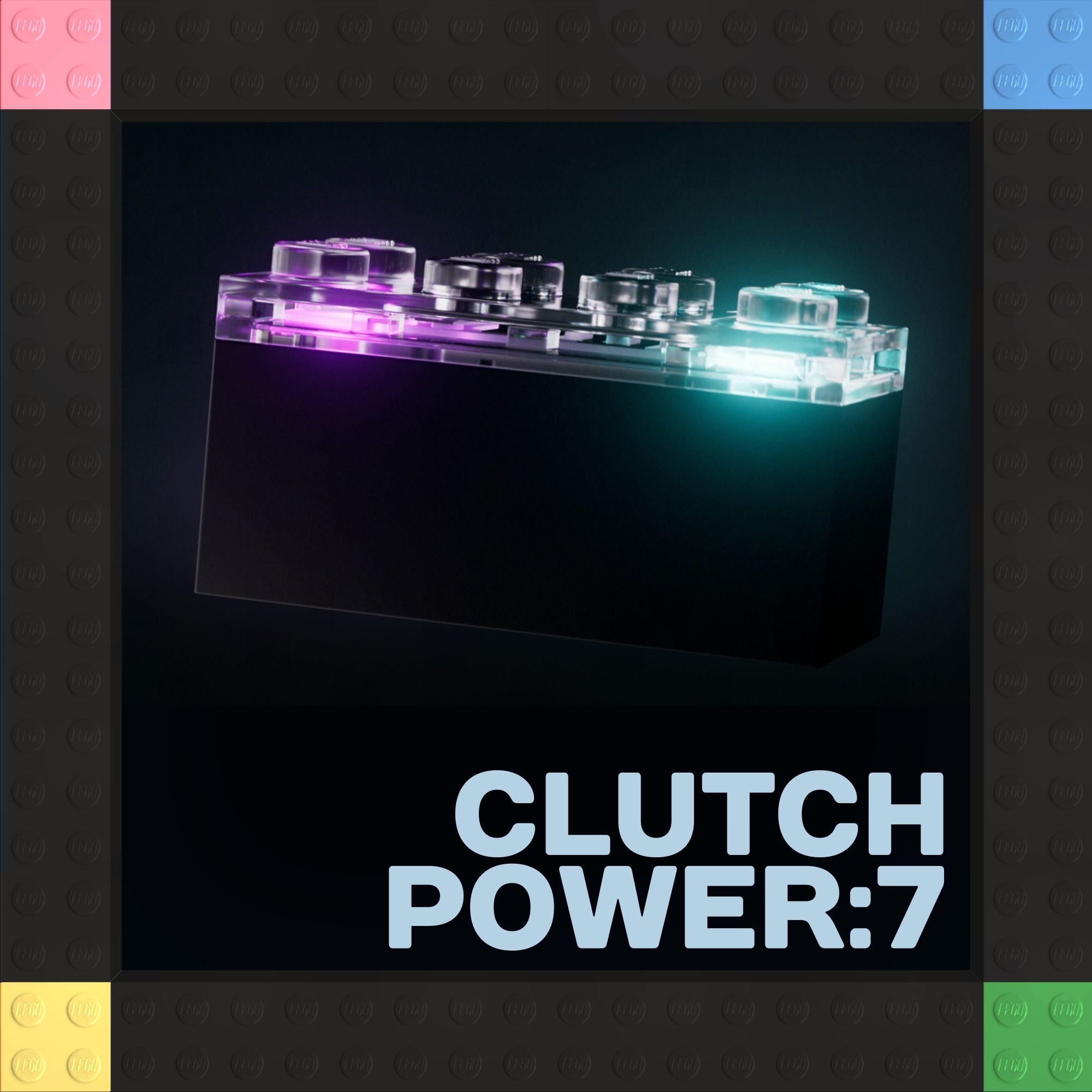 Clutch Power