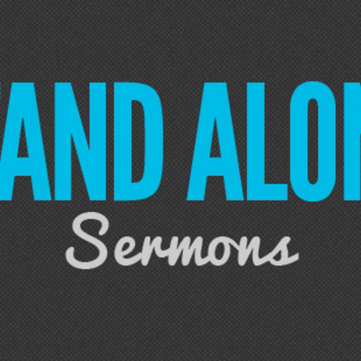 Our Role in Salvation