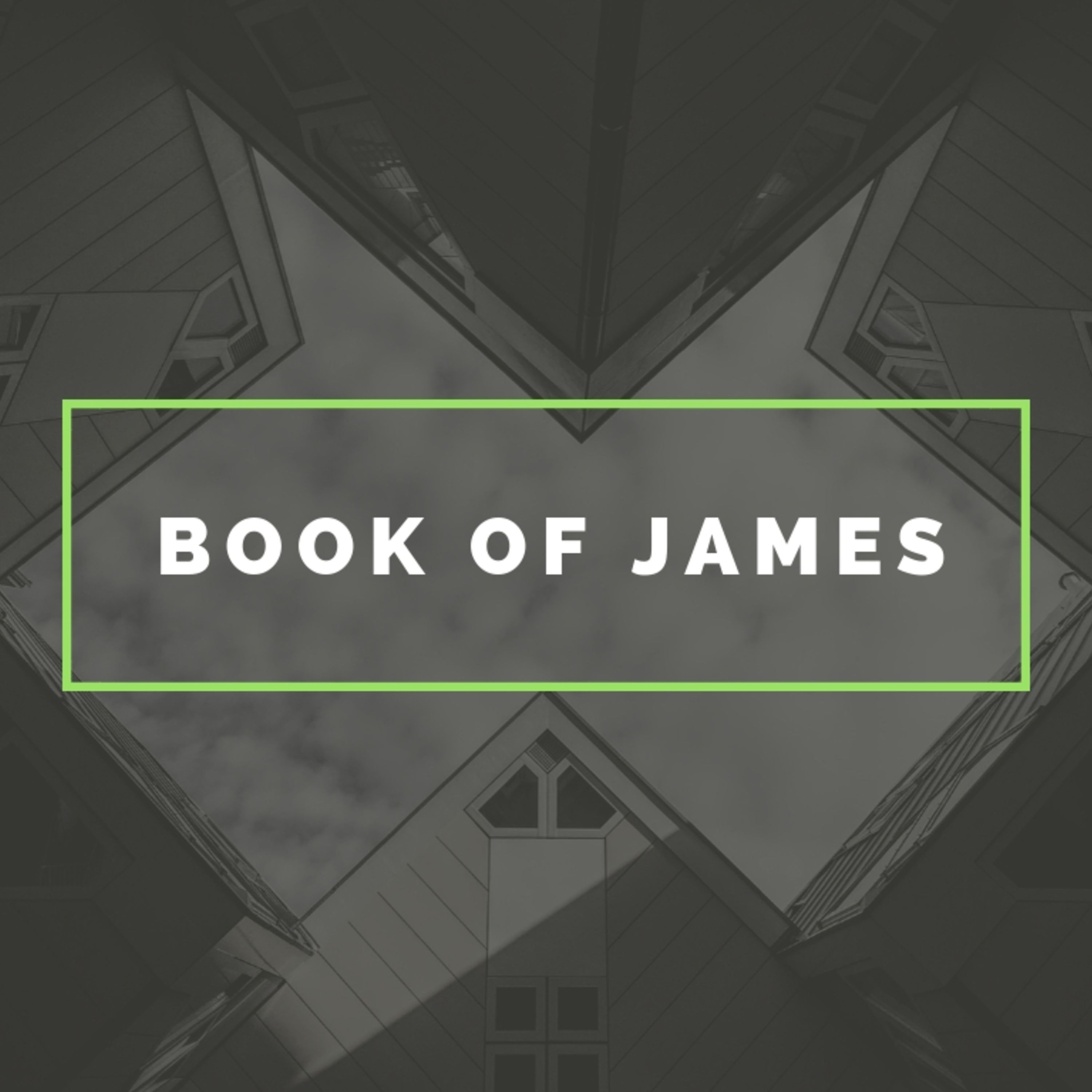 Friendship With God, Friendship With the World | James 4:1-10 episode artwork