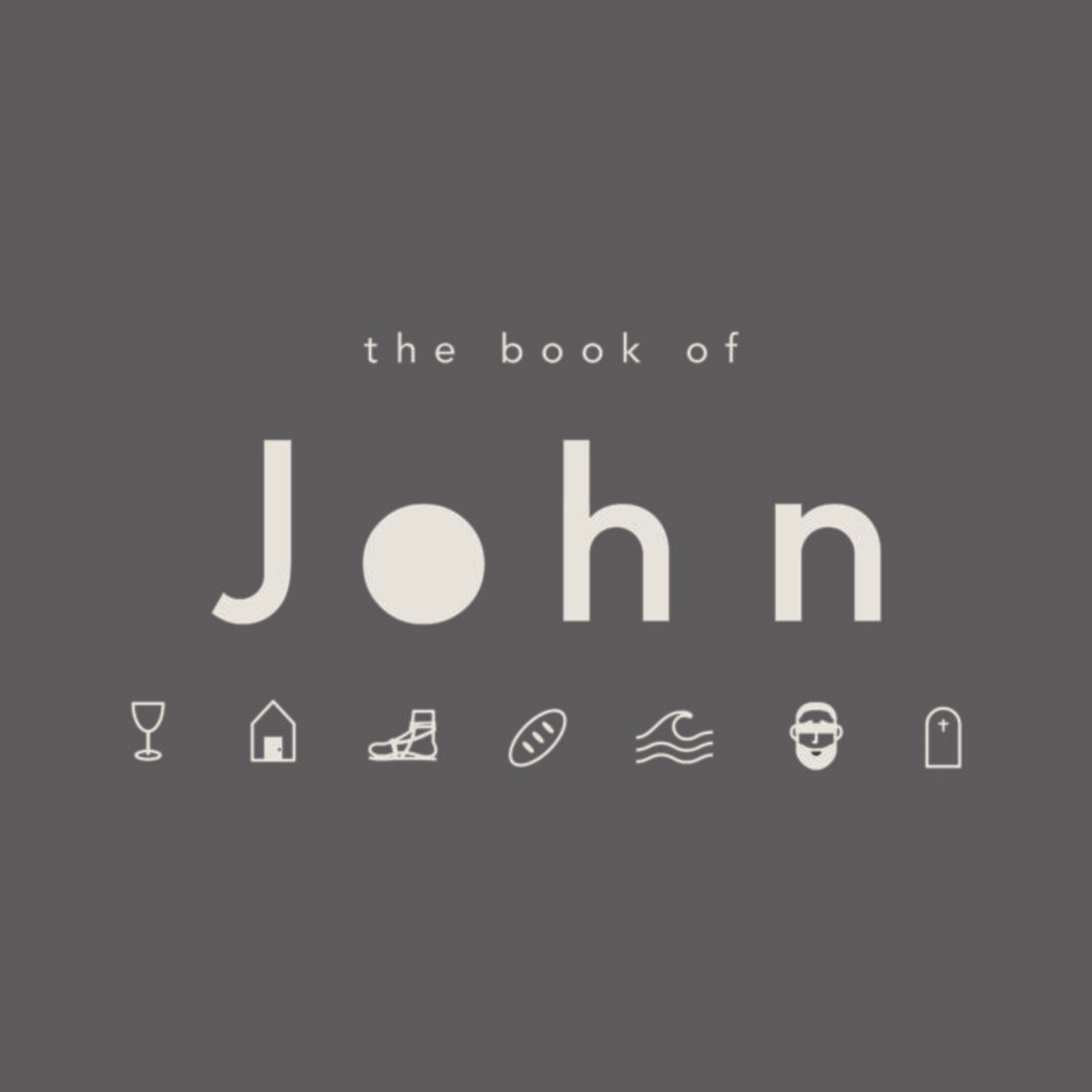 The New Birth (John 2:23-3:8)