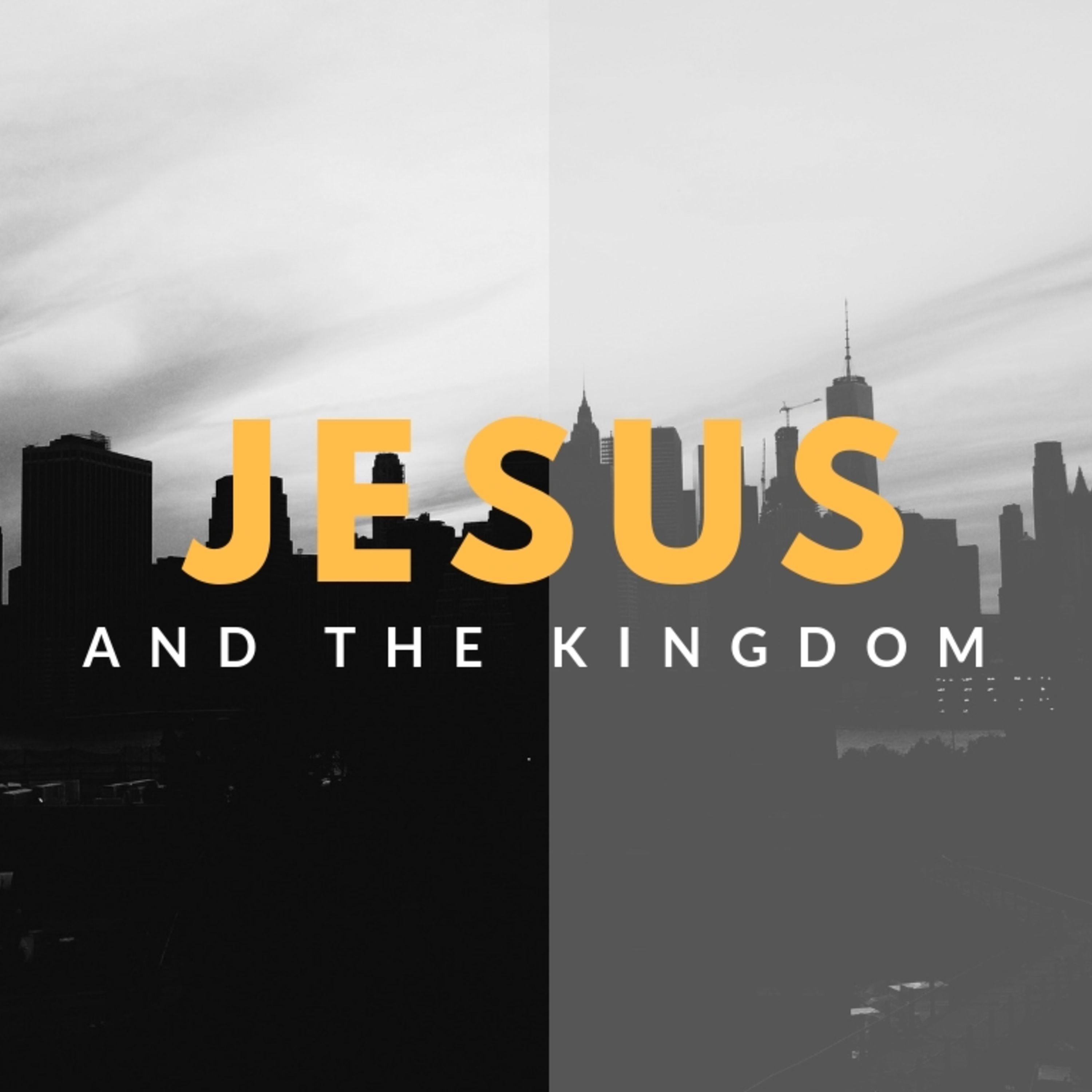 A Kingdom of Costly Cross Bearing | Matthew 16