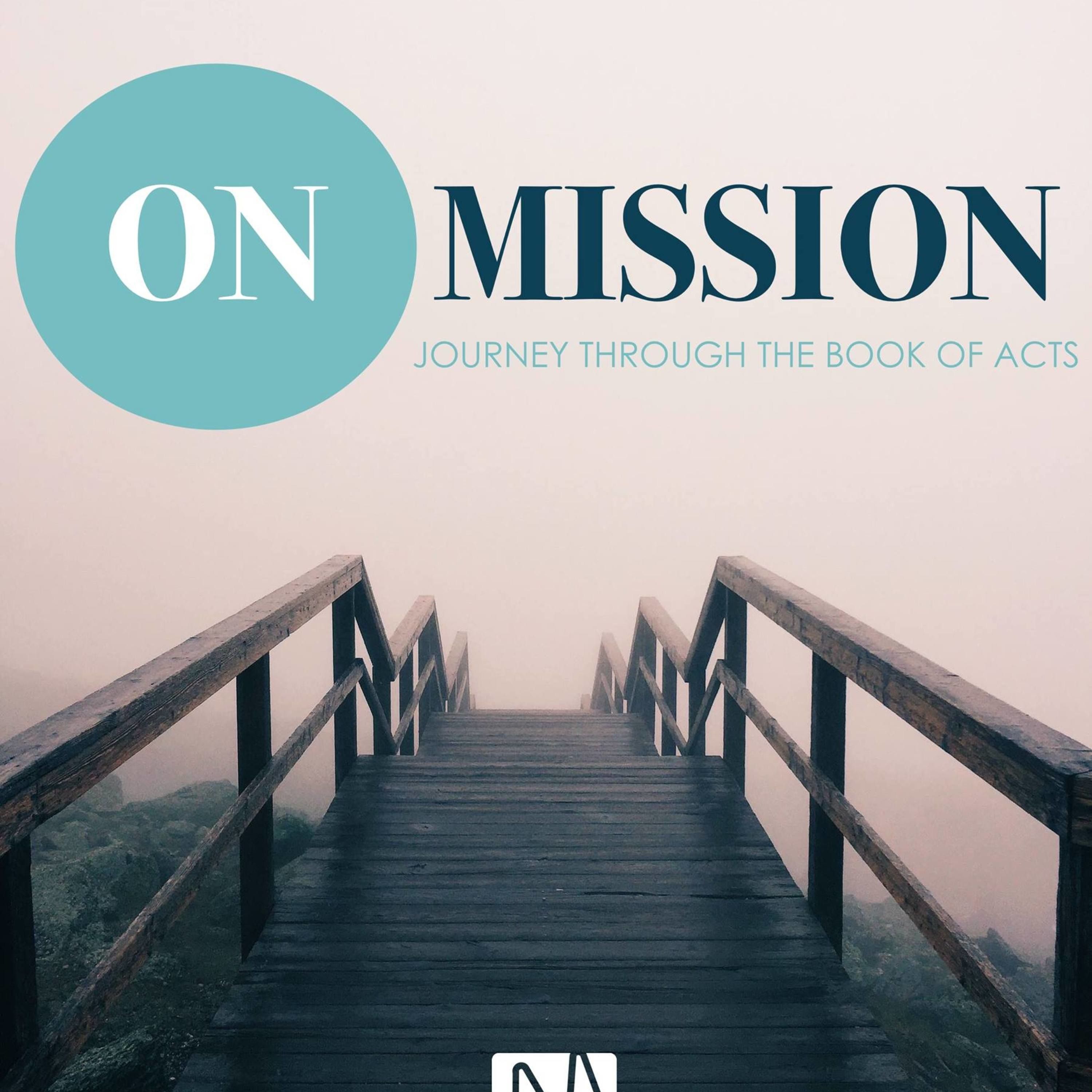 Why Belong to a Local Church?