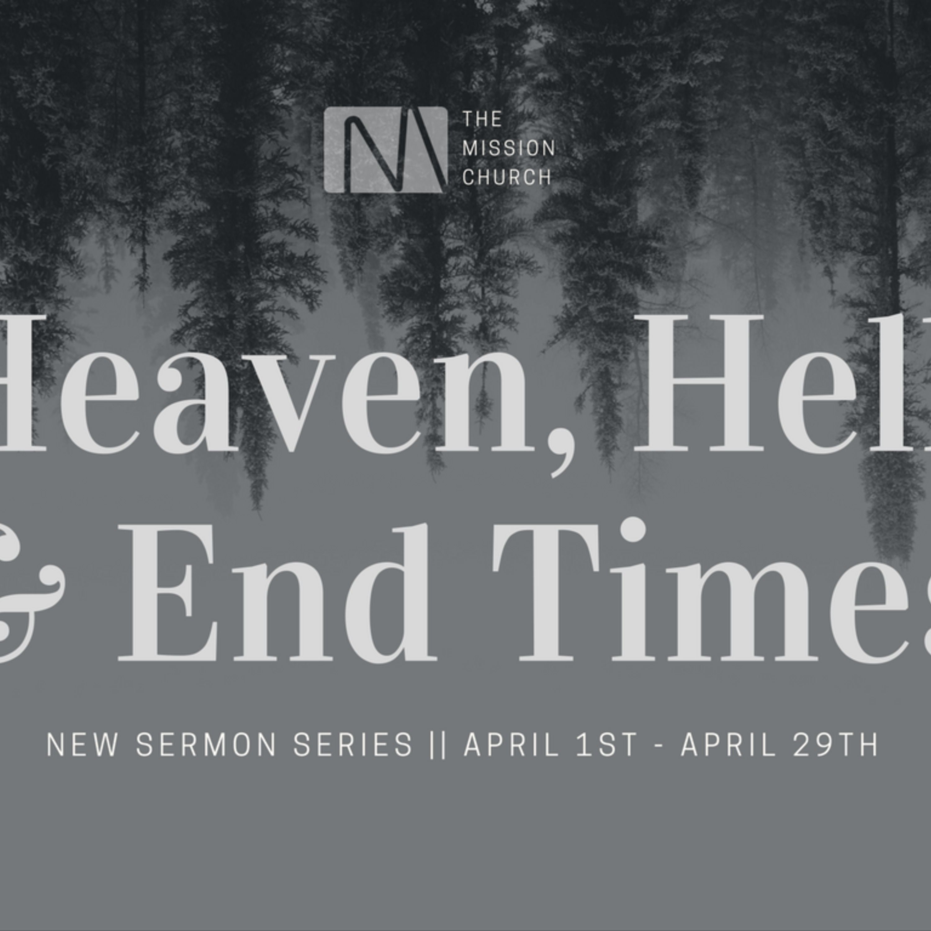 Understanding the Book of Revelation (pt. 1)
