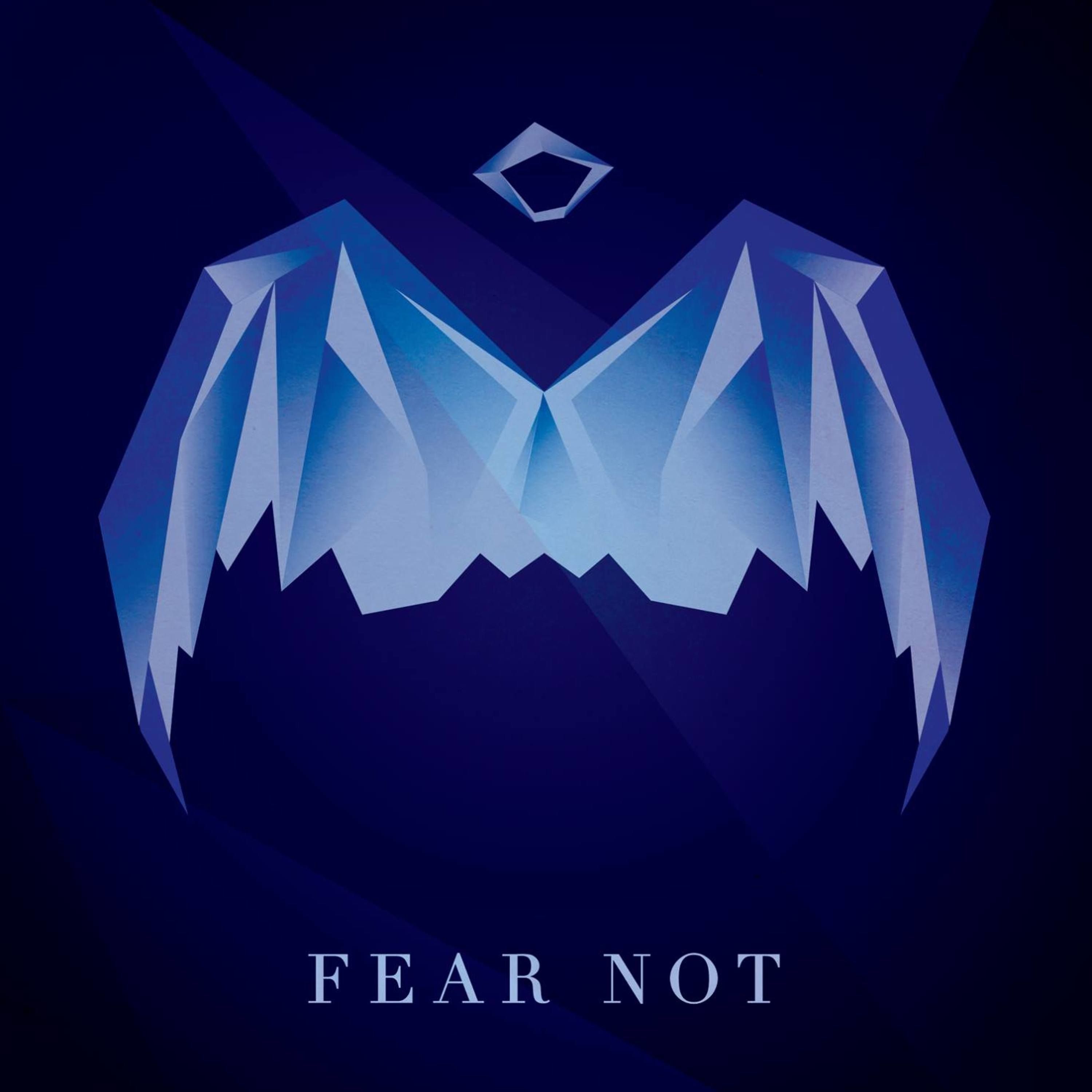 Fear Not, The Lord Hears Your Prayers