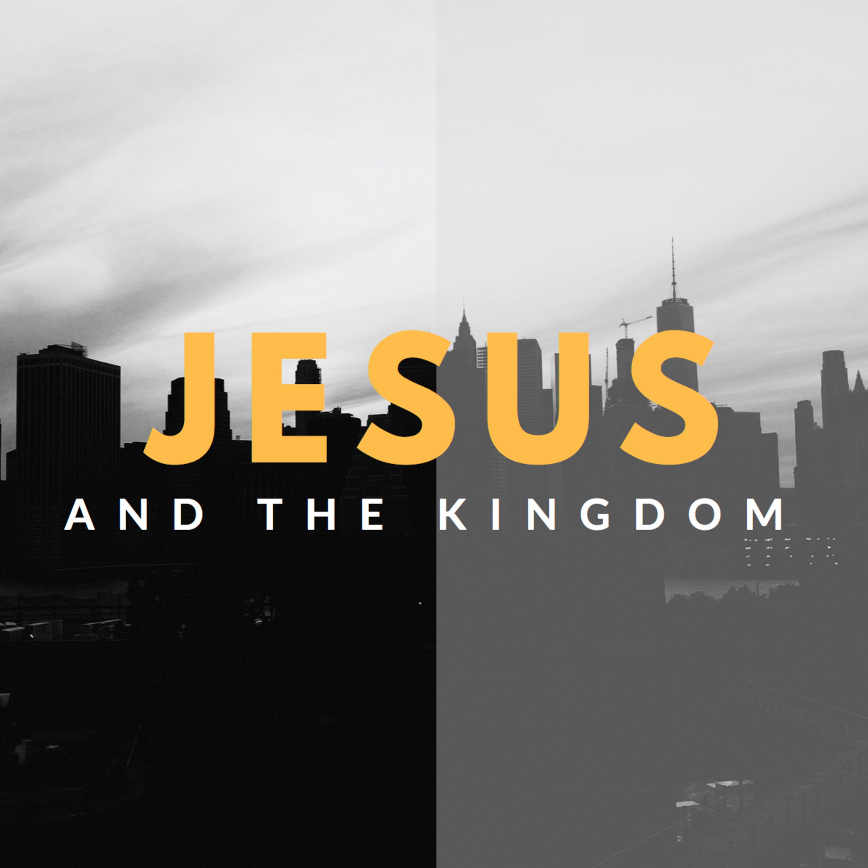 A Kingdom of Abiding | John 15
