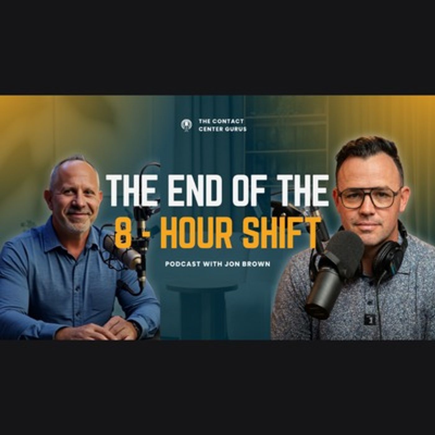 What If Your Contact Center Was Perfectly Staffed - Every Hour, Every Day? episode artwork