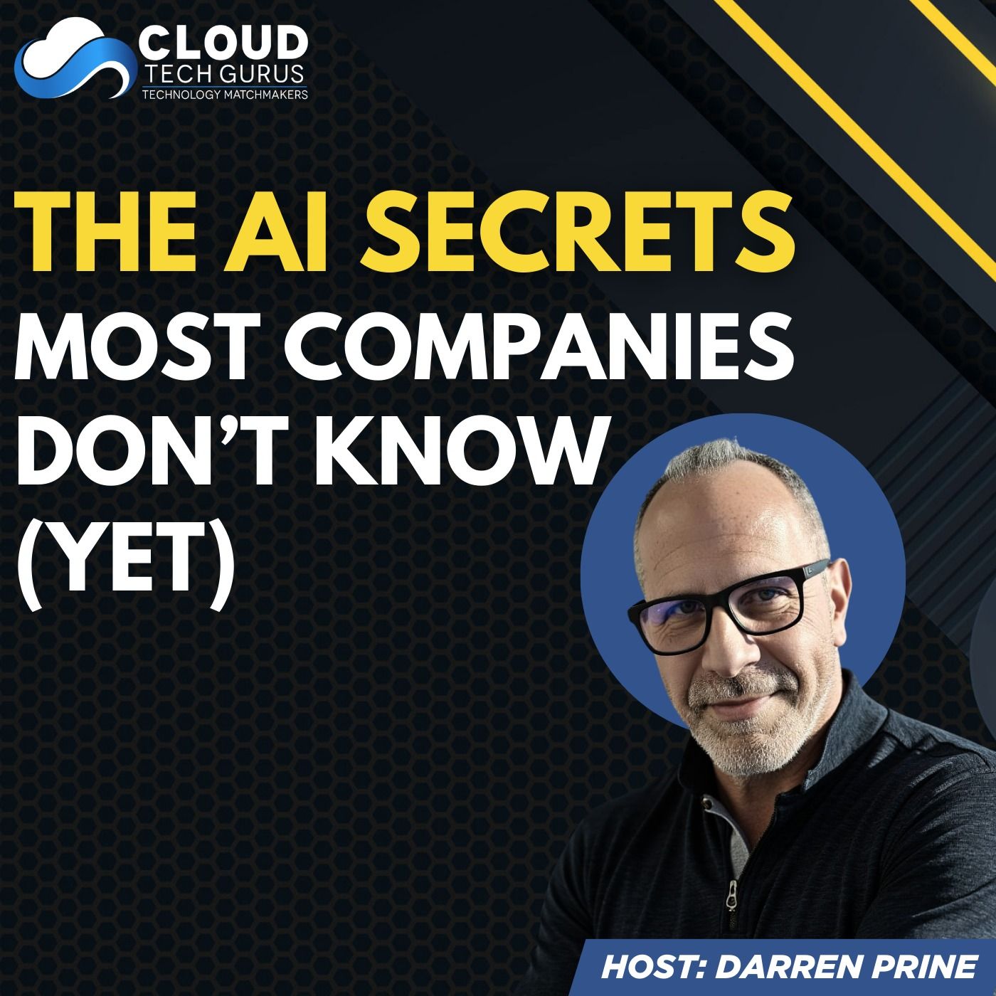 The AI Secrets Most Companies Don’t Know (Yet)