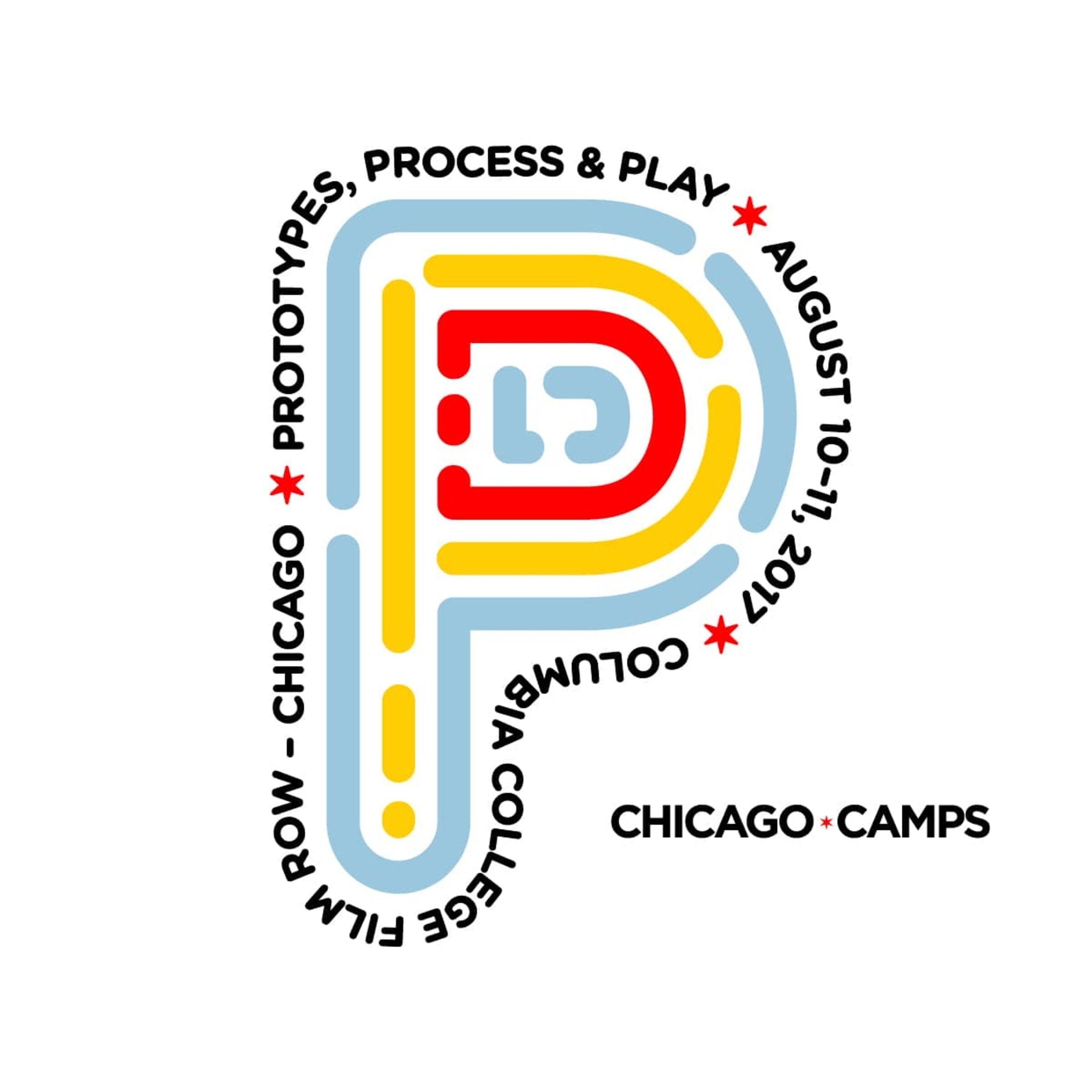 Tent Talks by Chicago Camps