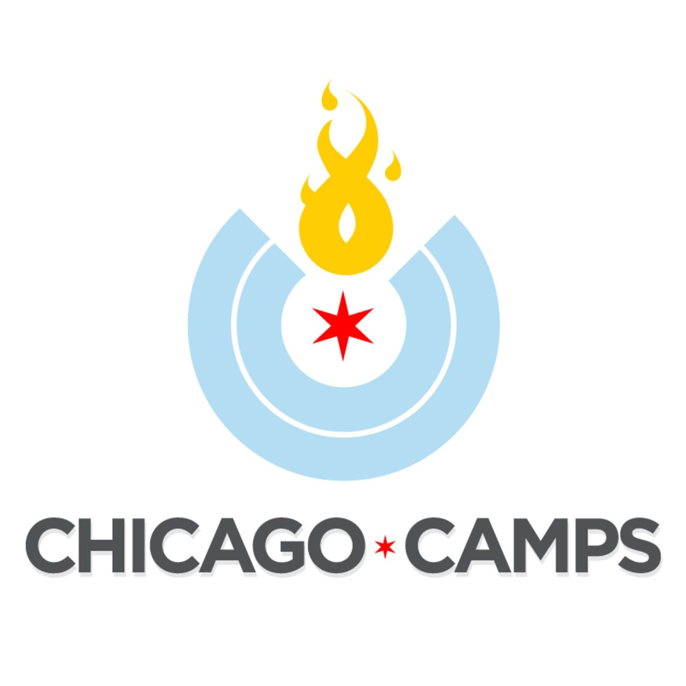 Tent Talks by Chicago Camps
