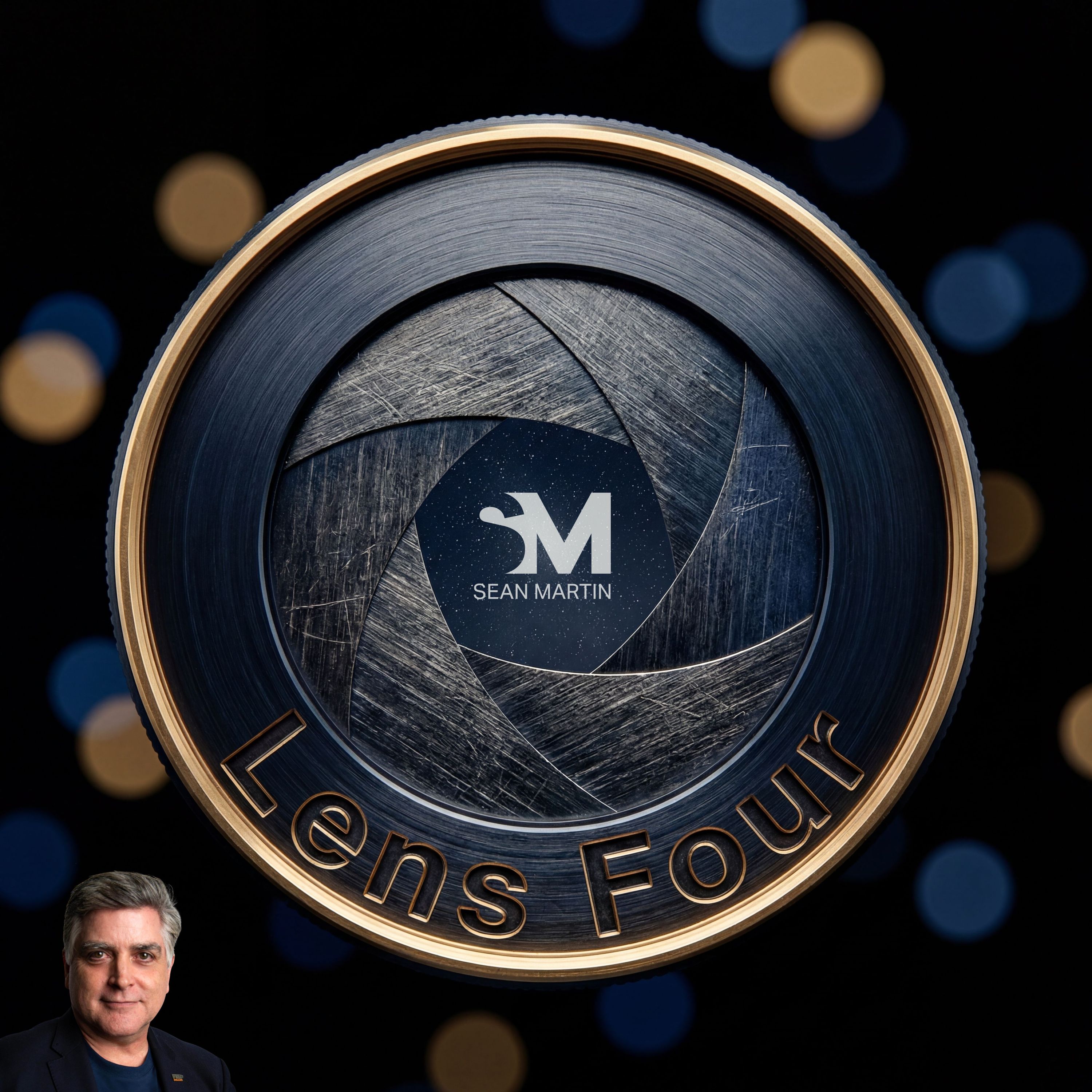 Task by Task: The Workflows We're Handing to AI — One Decision at a Time | Lens Four by Sean Martin | Read by TAPE9