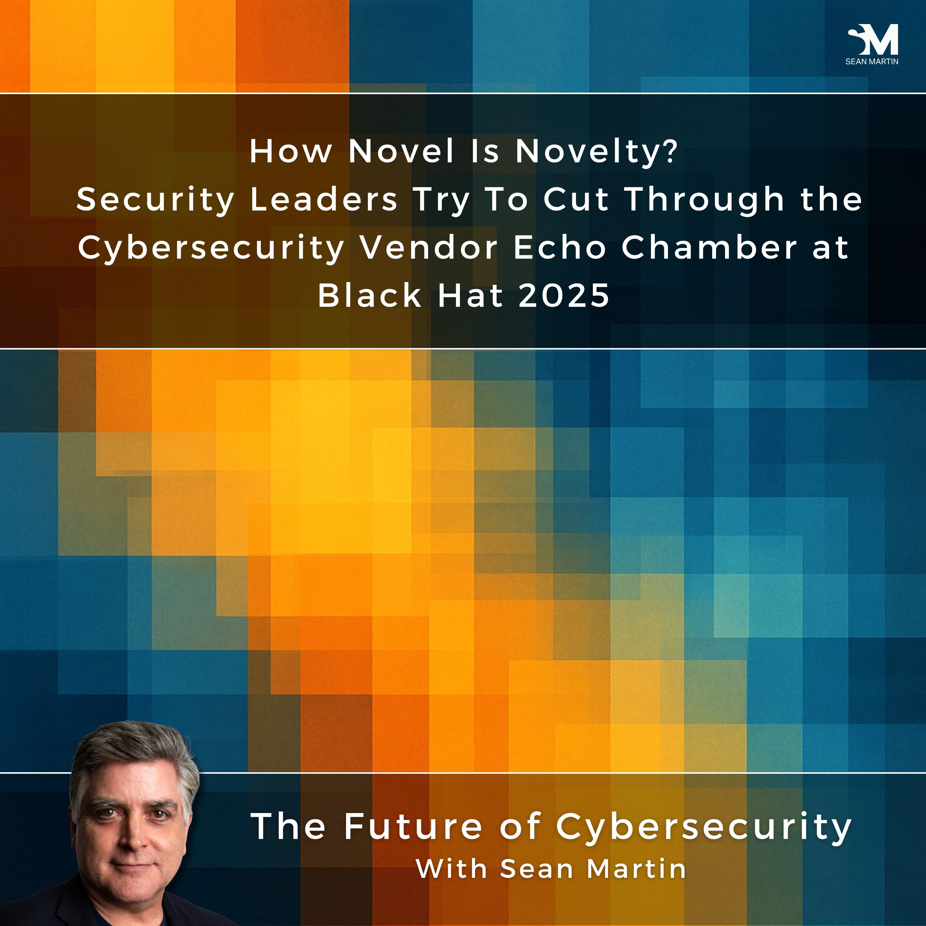 Redefining CyberSecurity