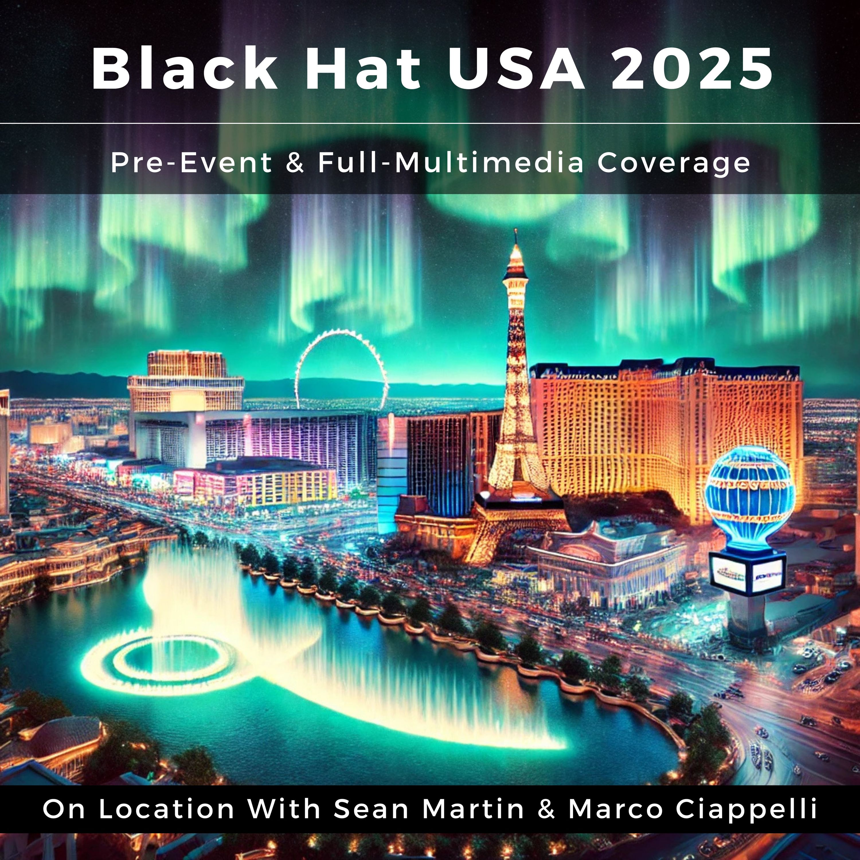 ITSPmagazine Podcasts
