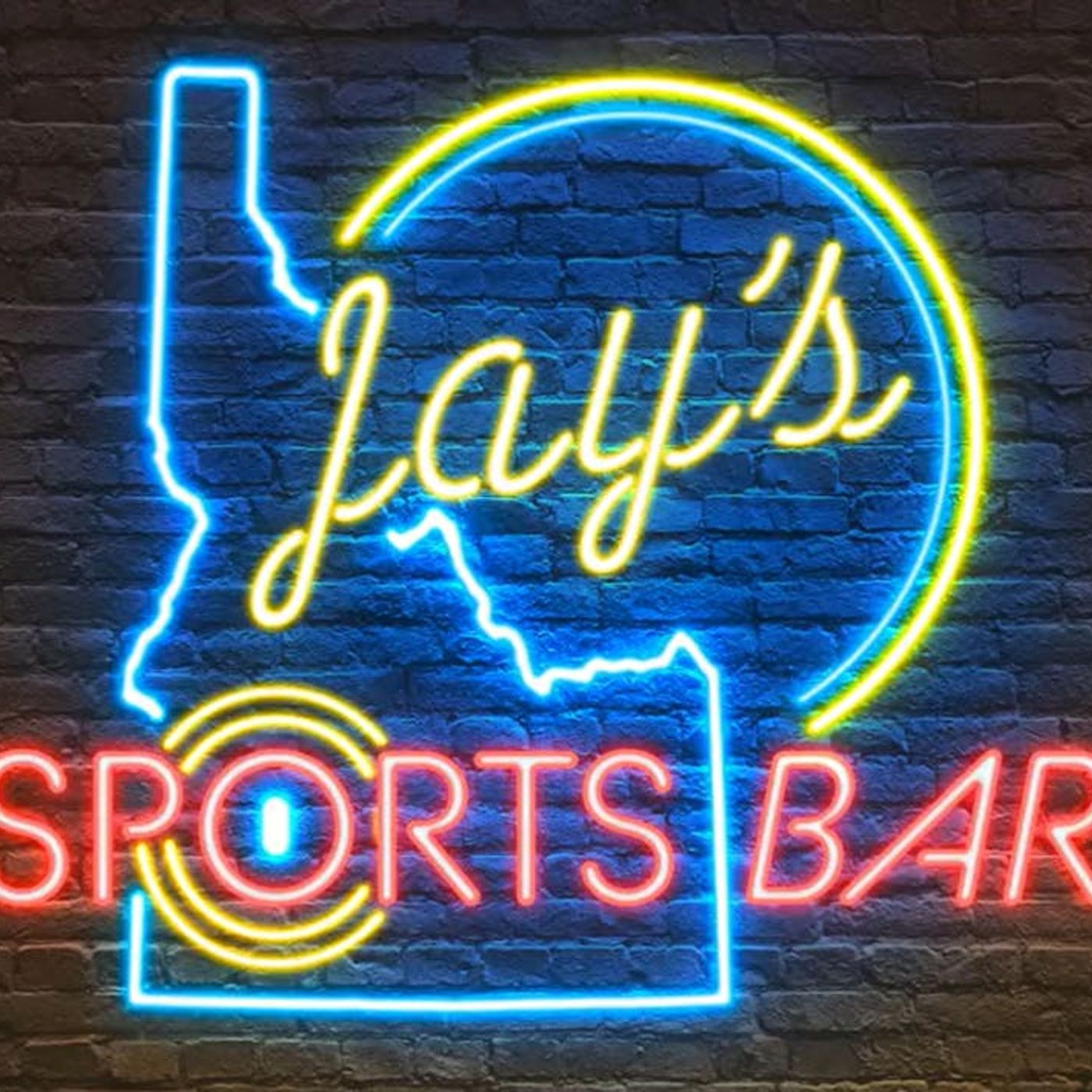 Jay\'s Sports Bar Podcast