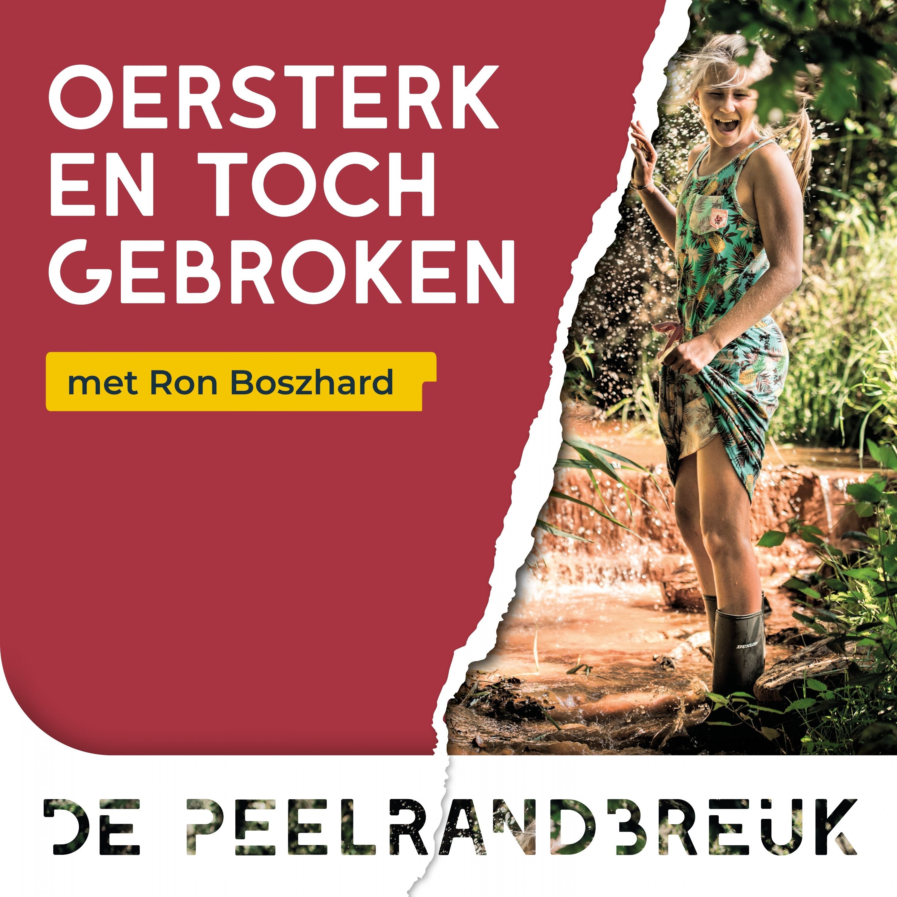 Oersterk en toch gebroken - De Peelrandbreuk episode artwork